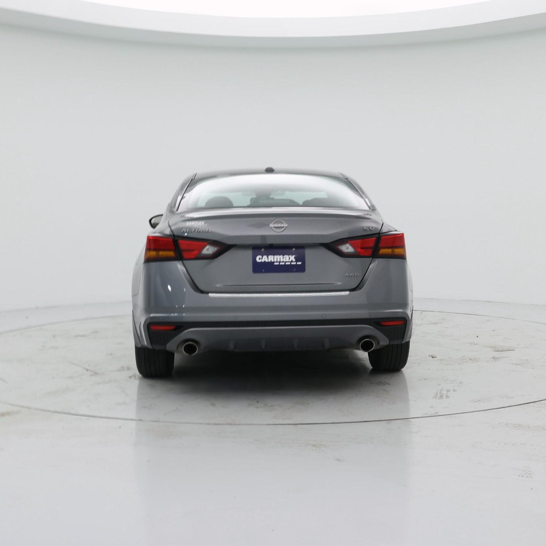 Thumbnail: 2023 Nissan Altima - 6