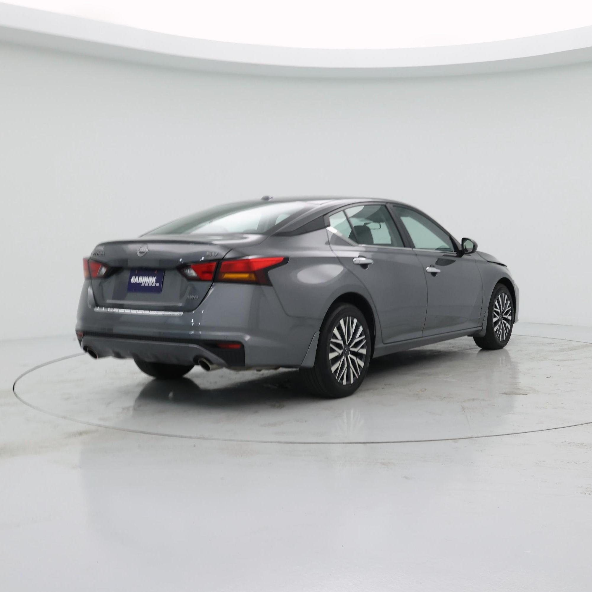 Thumbnail: 2023 Nissan Altima - 8