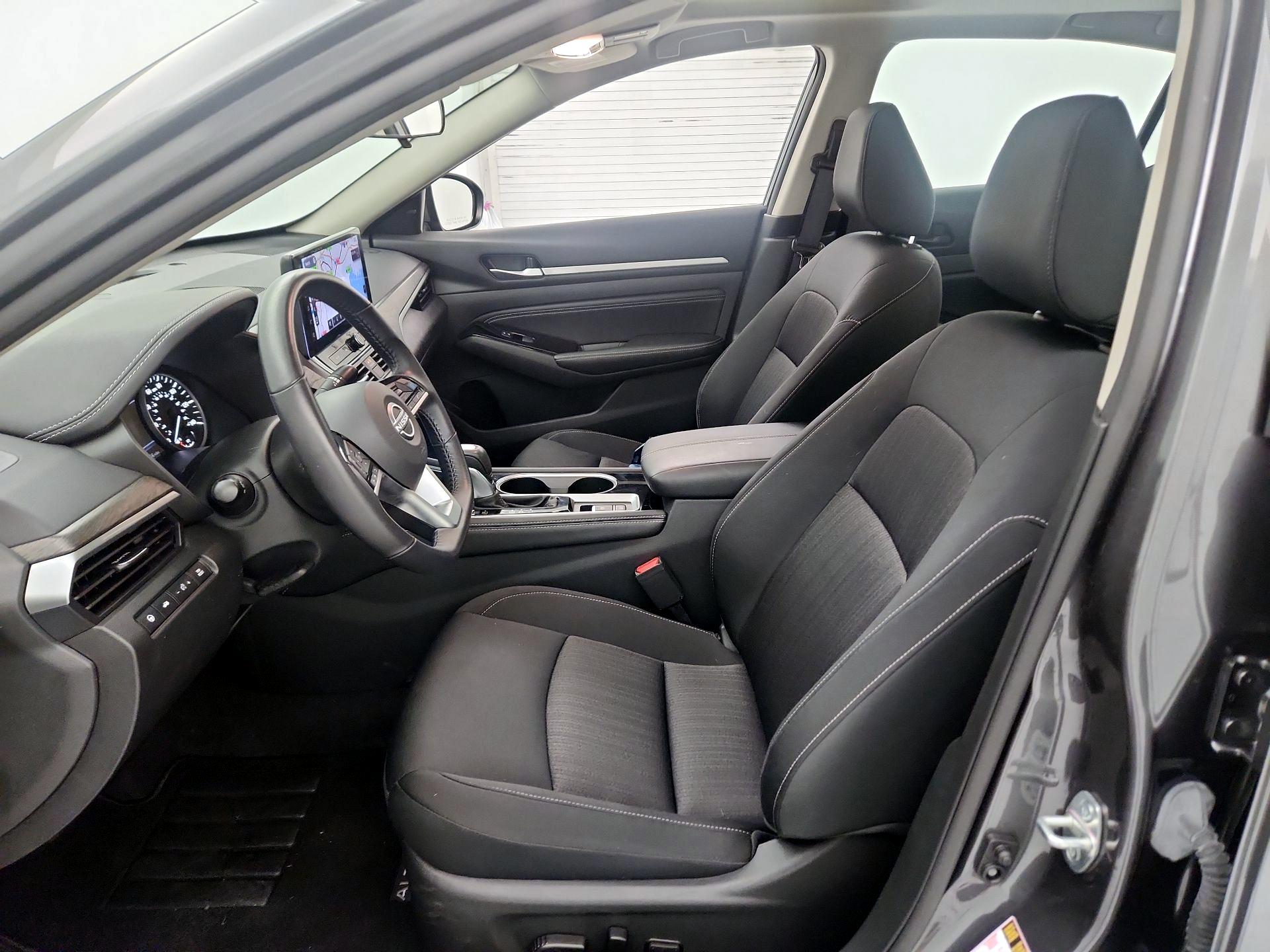 Thumbnail: 2023 Nissan Altima - 11