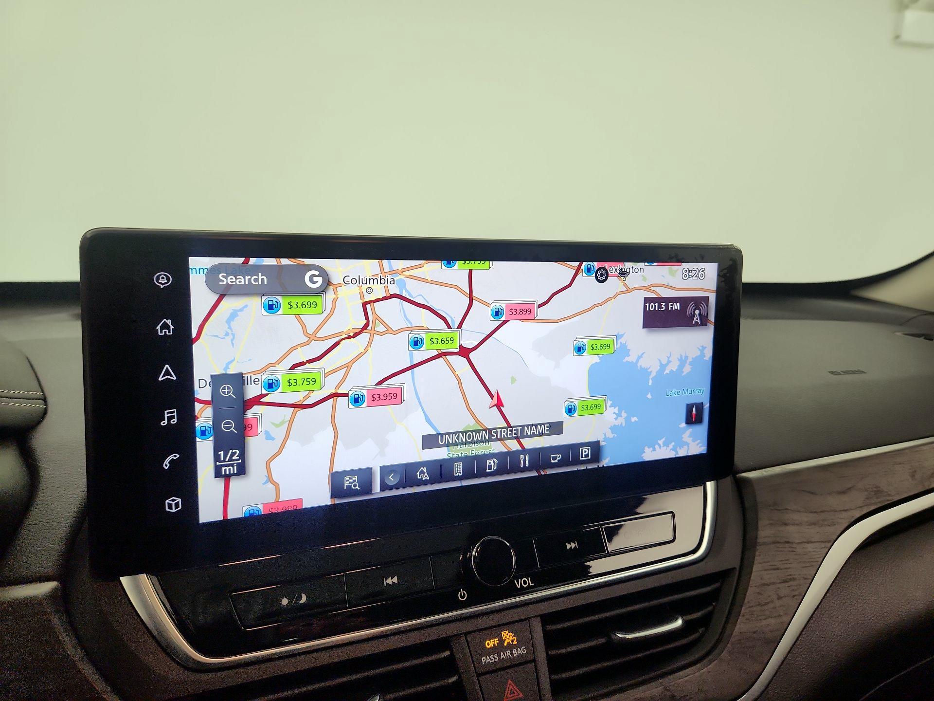 Thumbnail: 2023 Nissan Altima - 14