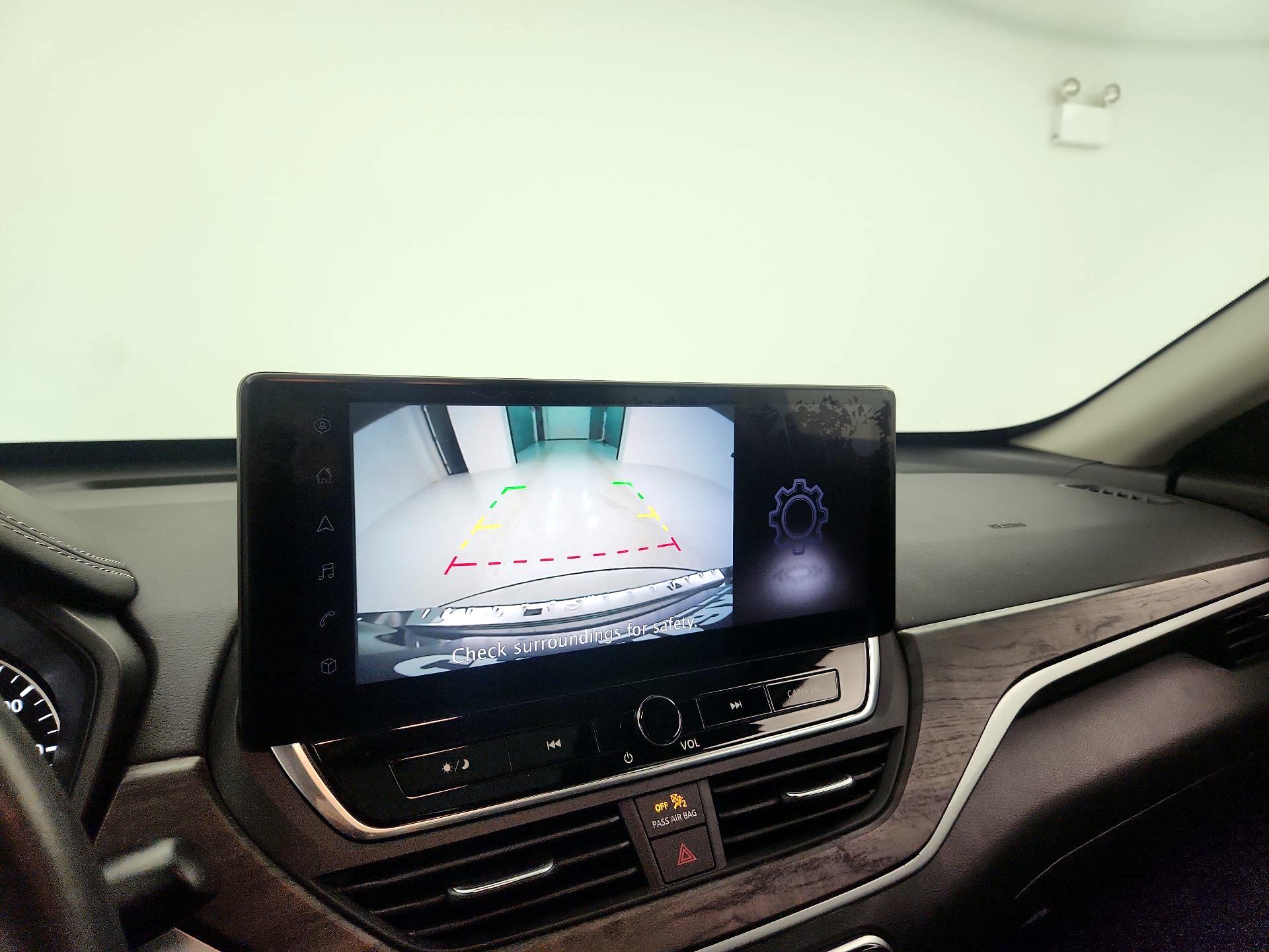 Thumbnail: 2023 Nissan Altima - 15