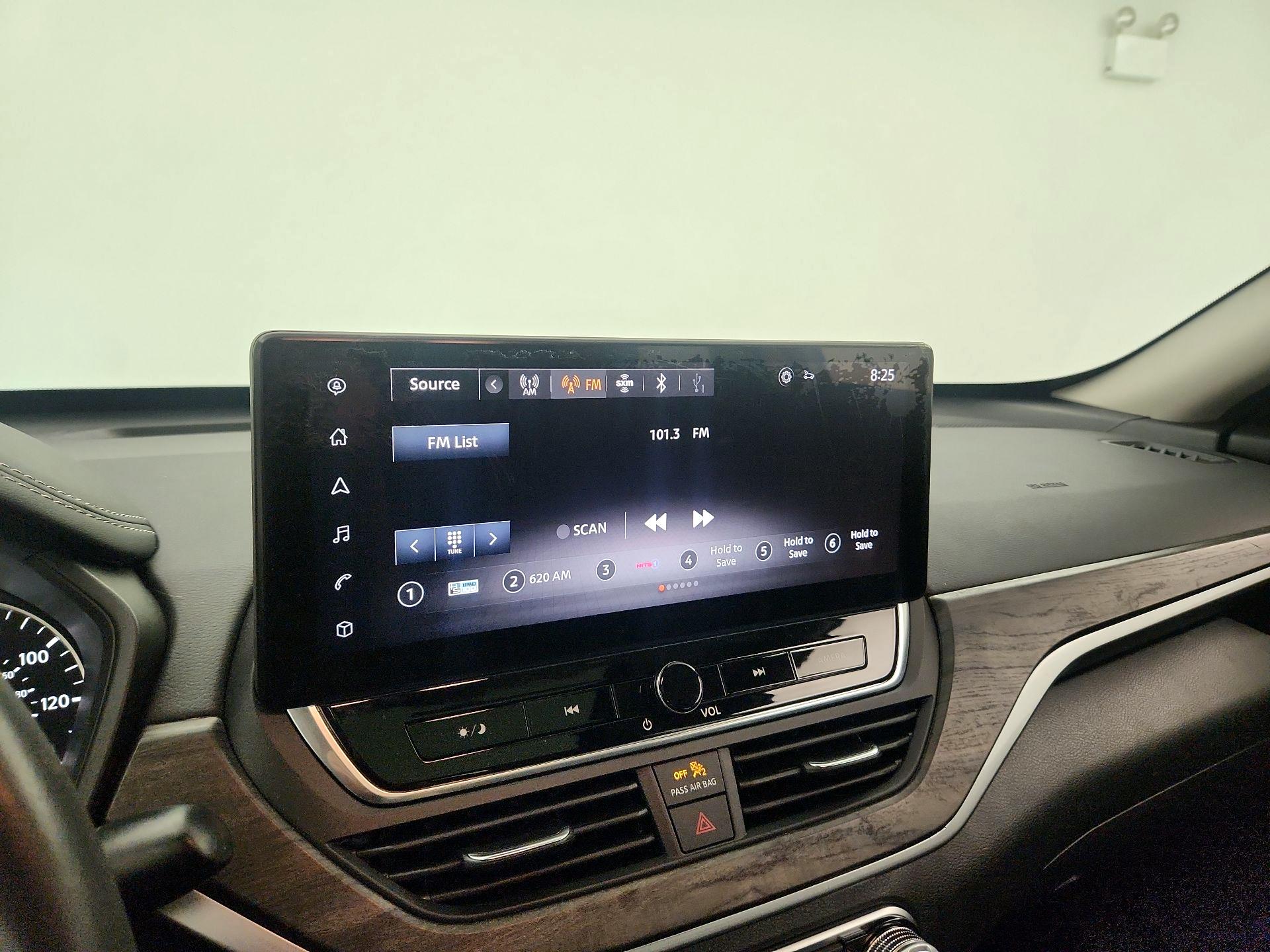 Thumbnail: 2023 Nissan Altima - 16