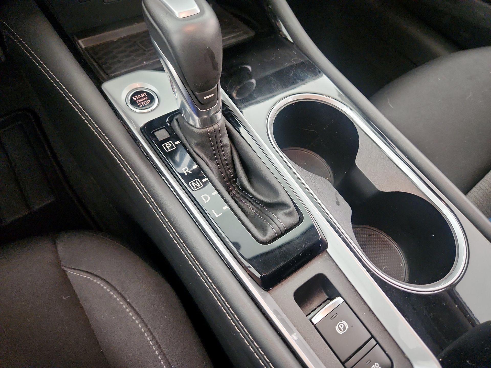 Thumbnail: 2023 Nissan Altima - 18