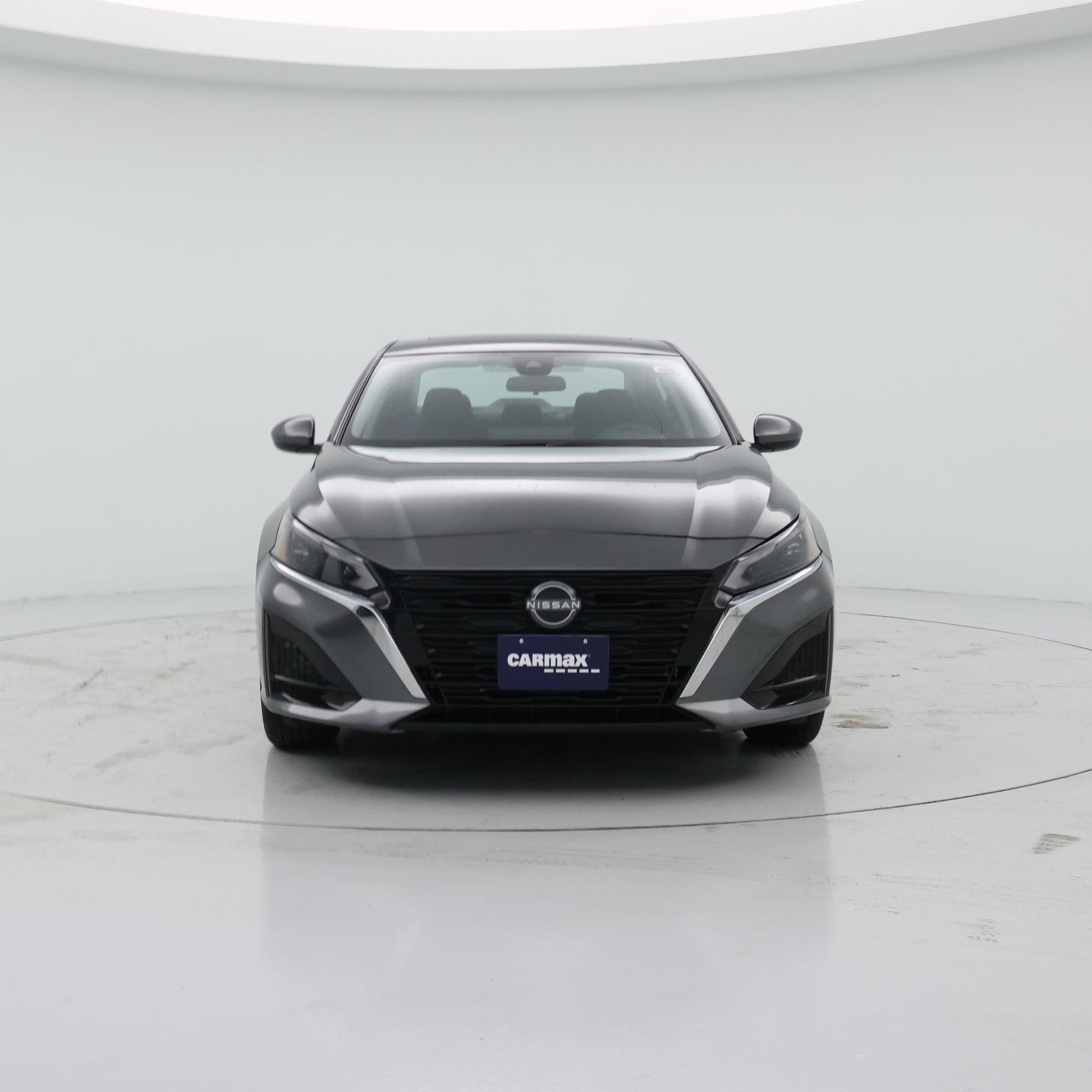 Thumbnail: 2023 Nissan Altima - 5