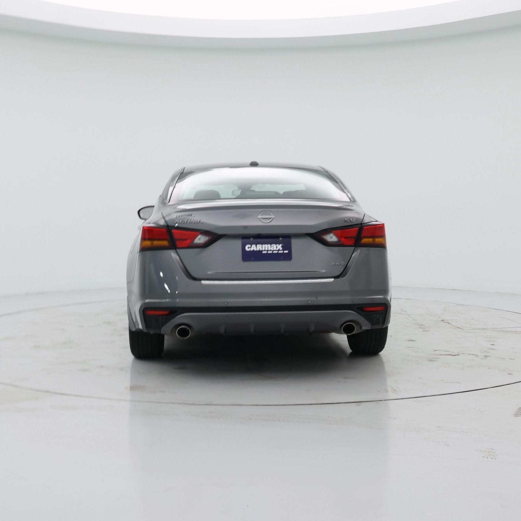 Thumbnail: 2023 Nissan Altima - 6