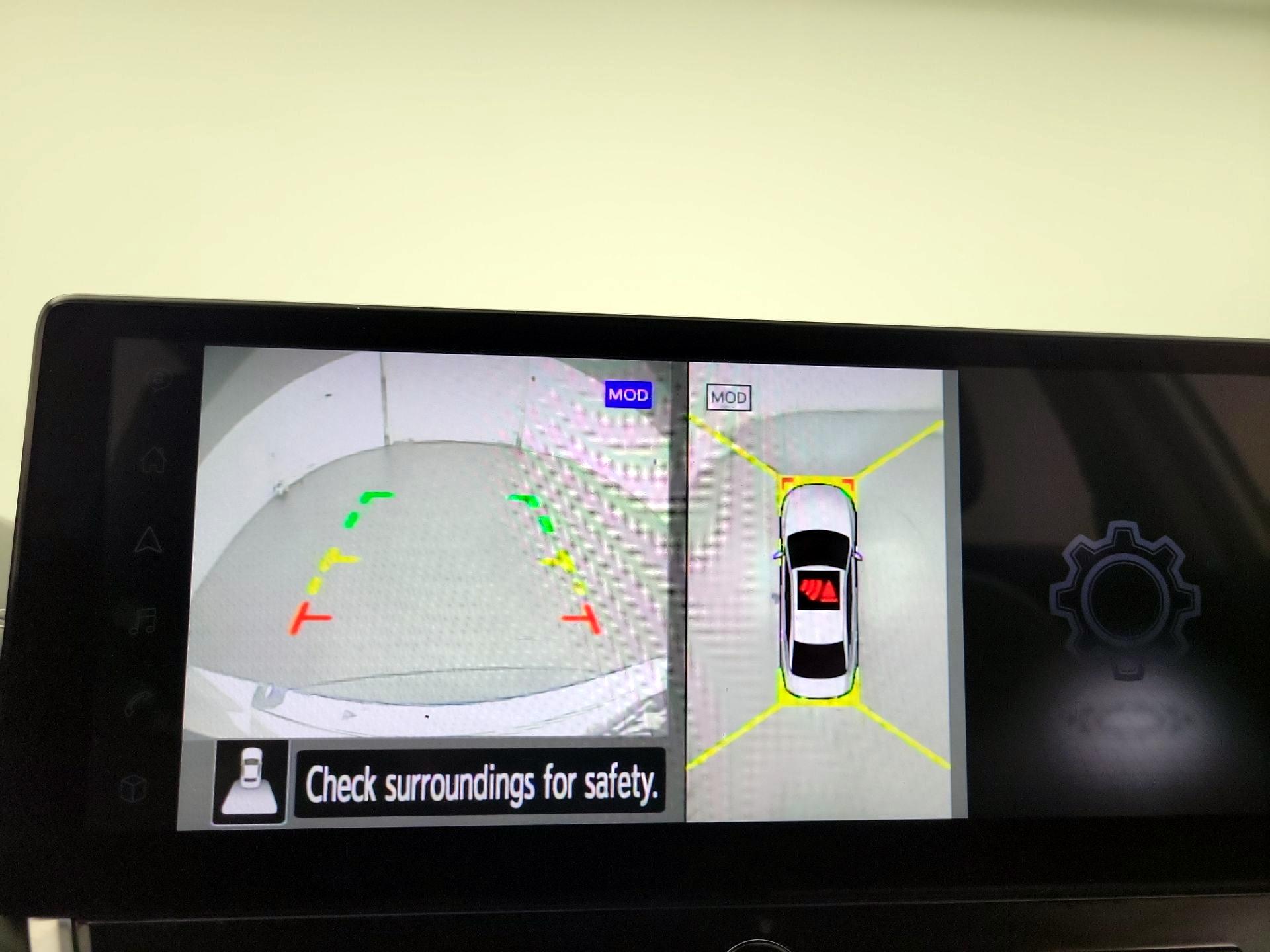 Thumbnail: 2023 Nissan Altima - 15