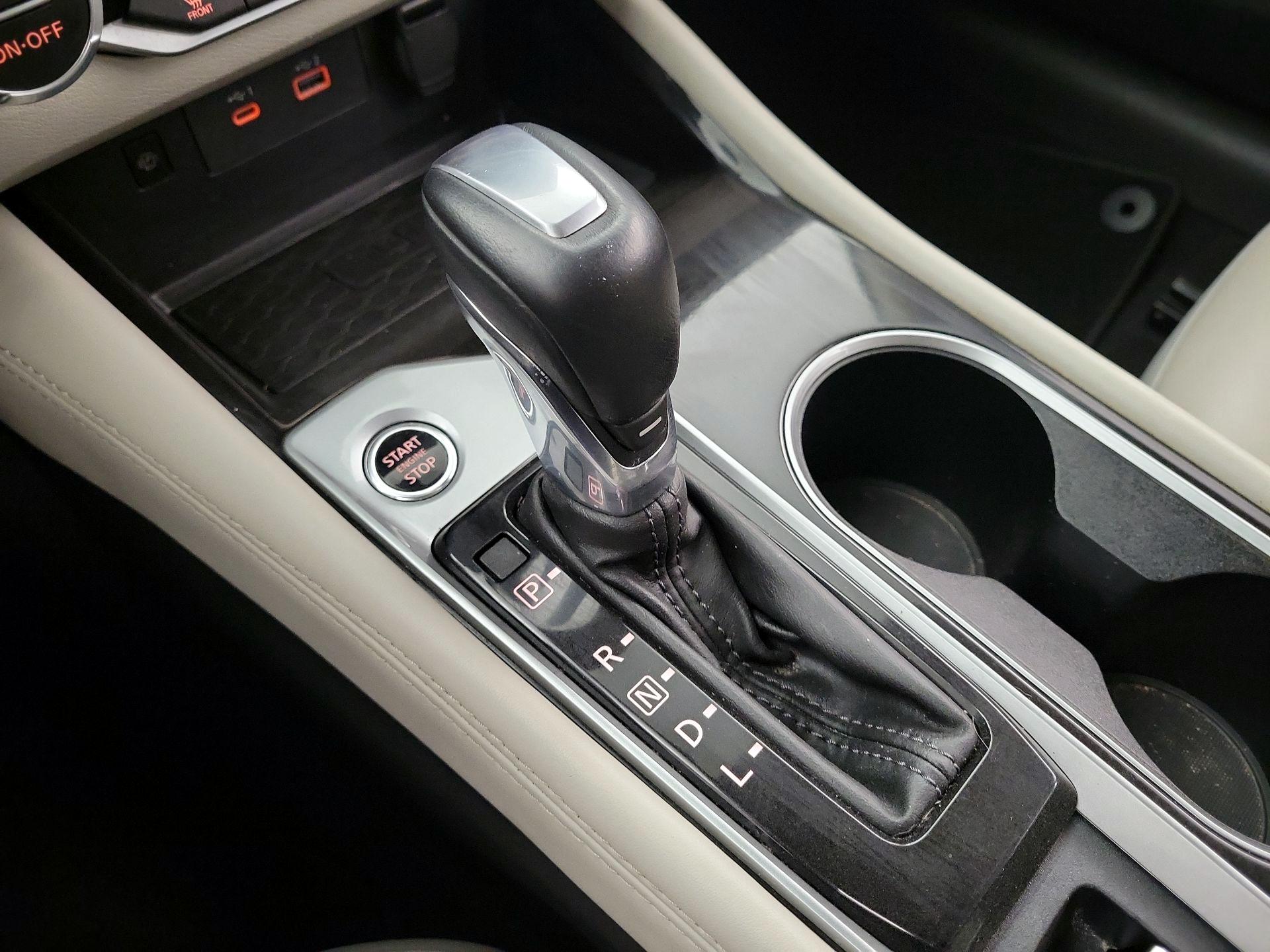 Thumbnail: 2023 Nissan Altima - 18