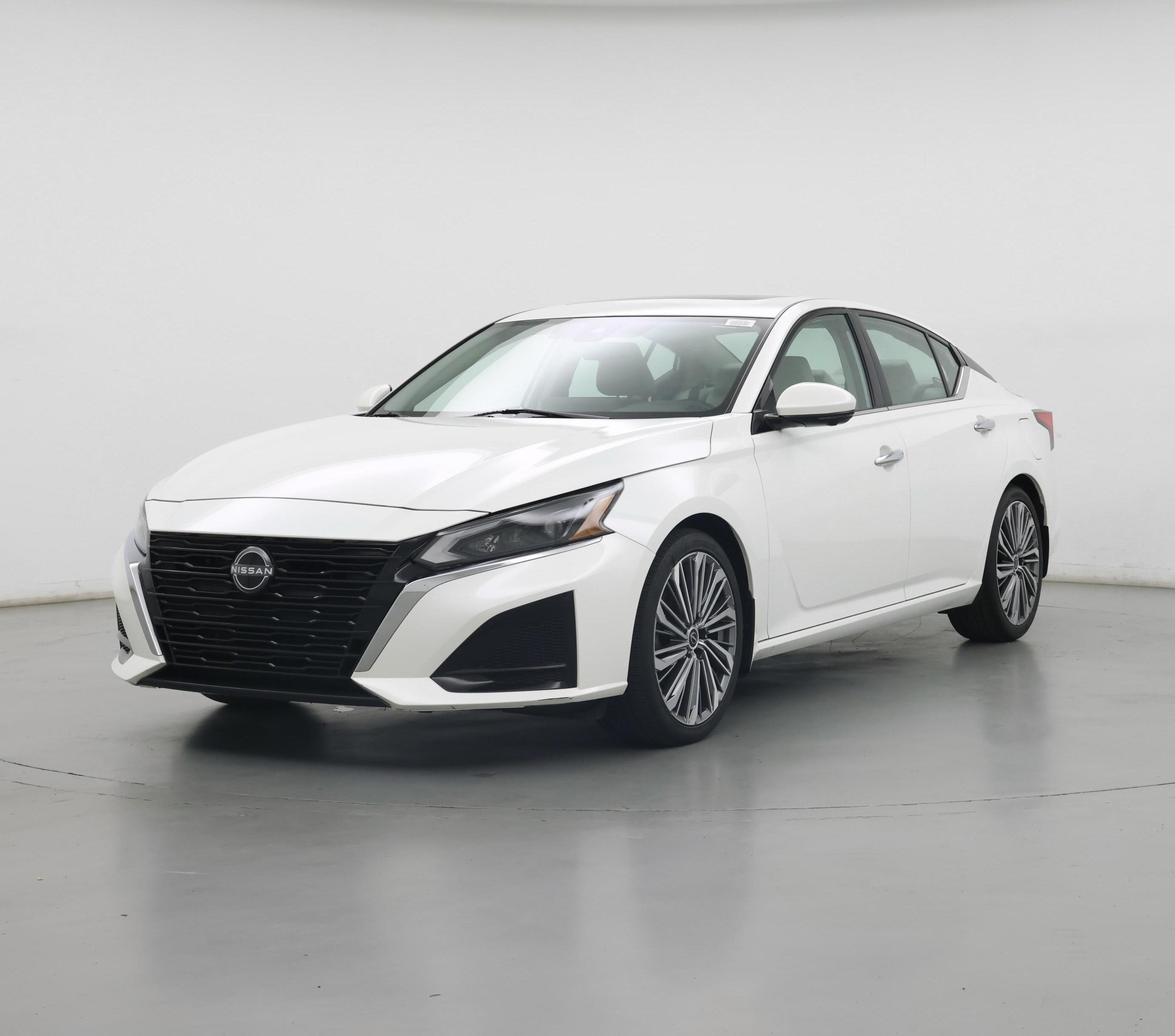 Thumbnail: 2023 Nissan Altima - 4