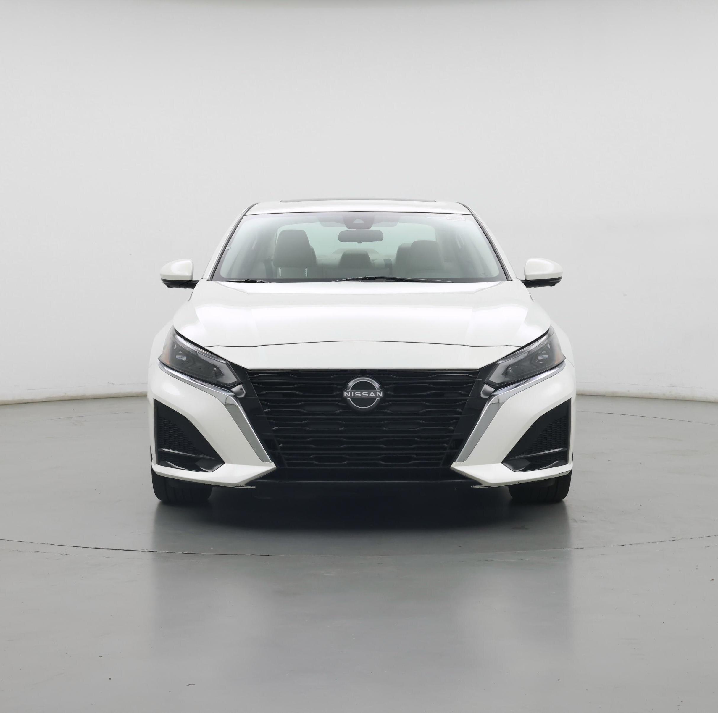 Thumbnail: 2023 Nissan Altima - 5