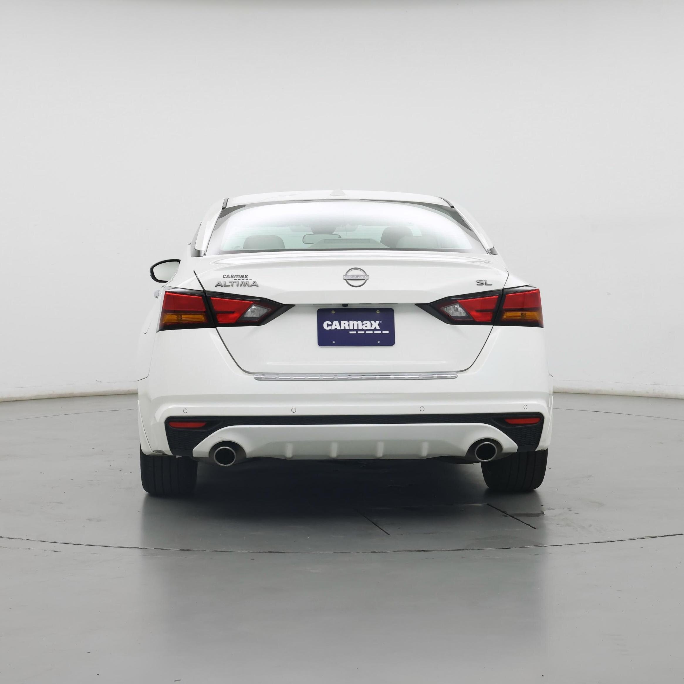 Thumbnail: 2023 Nissan Altima - 6