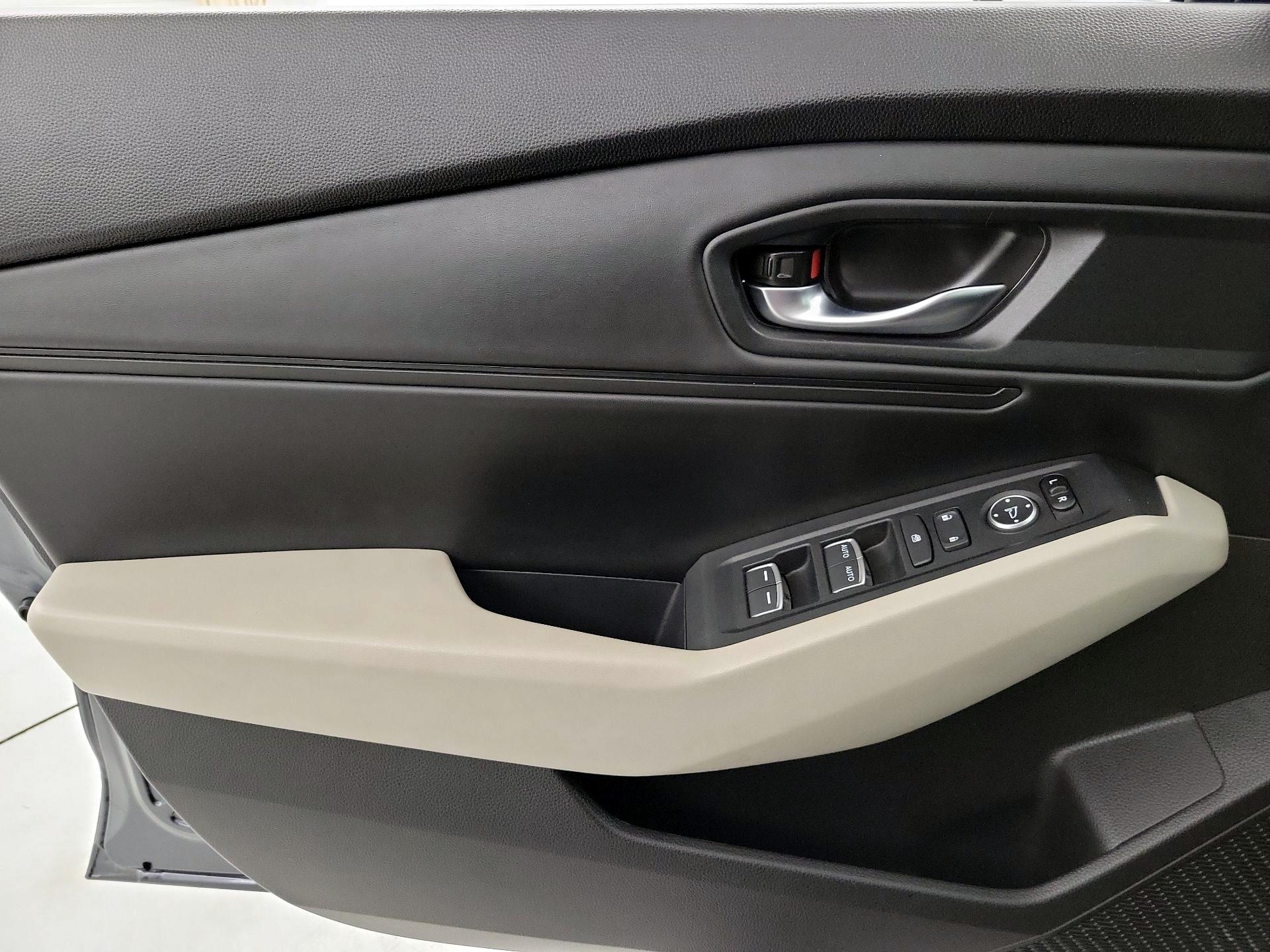 Thumbnail: 2024 Honda Accord - 12