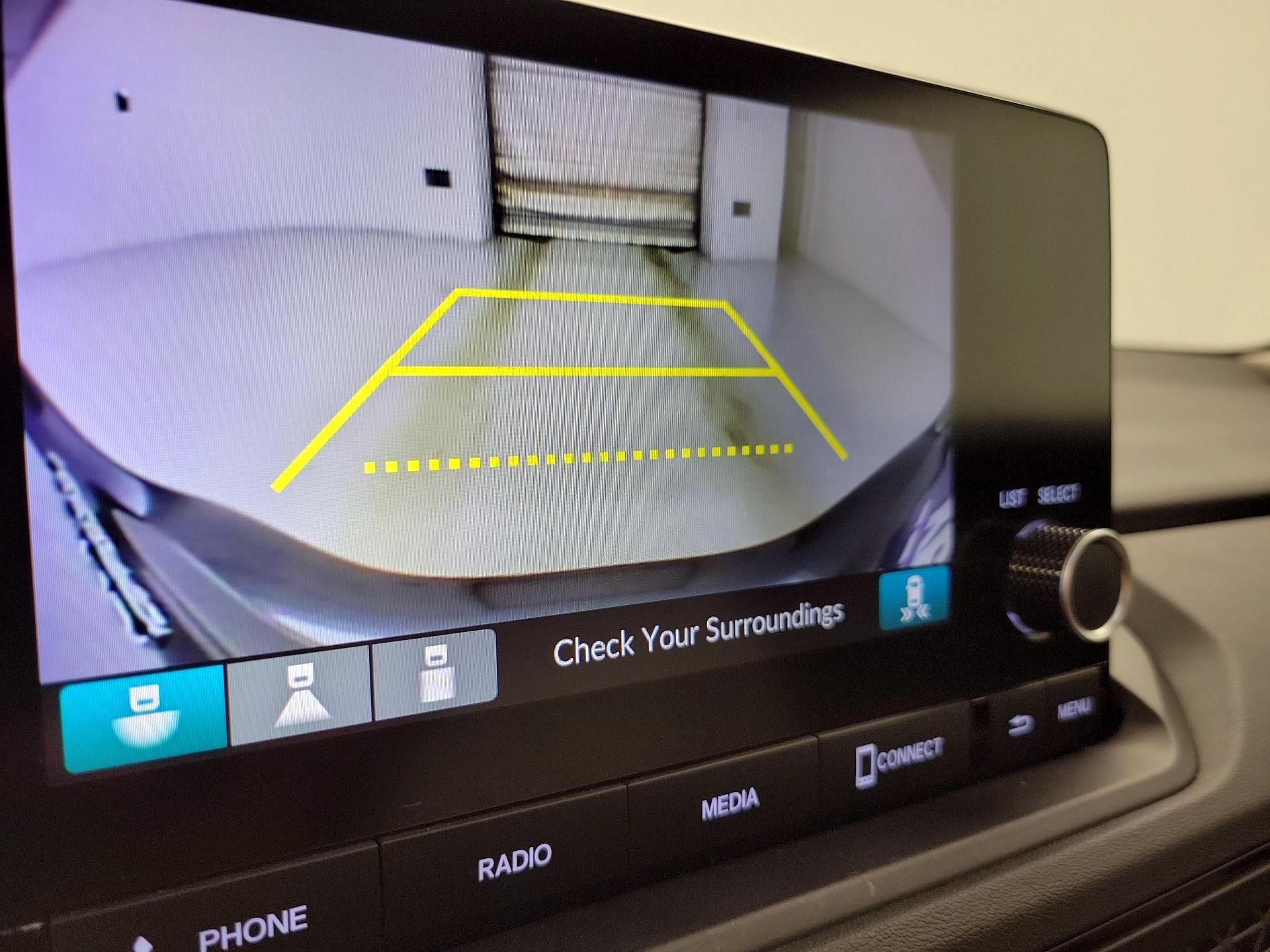 Thumbnail: 2024 Honda Accord - 13