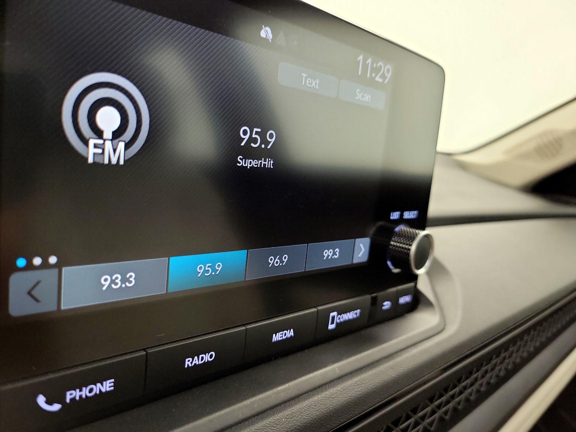 Thumbnail: 2024 Honda Accord - 14