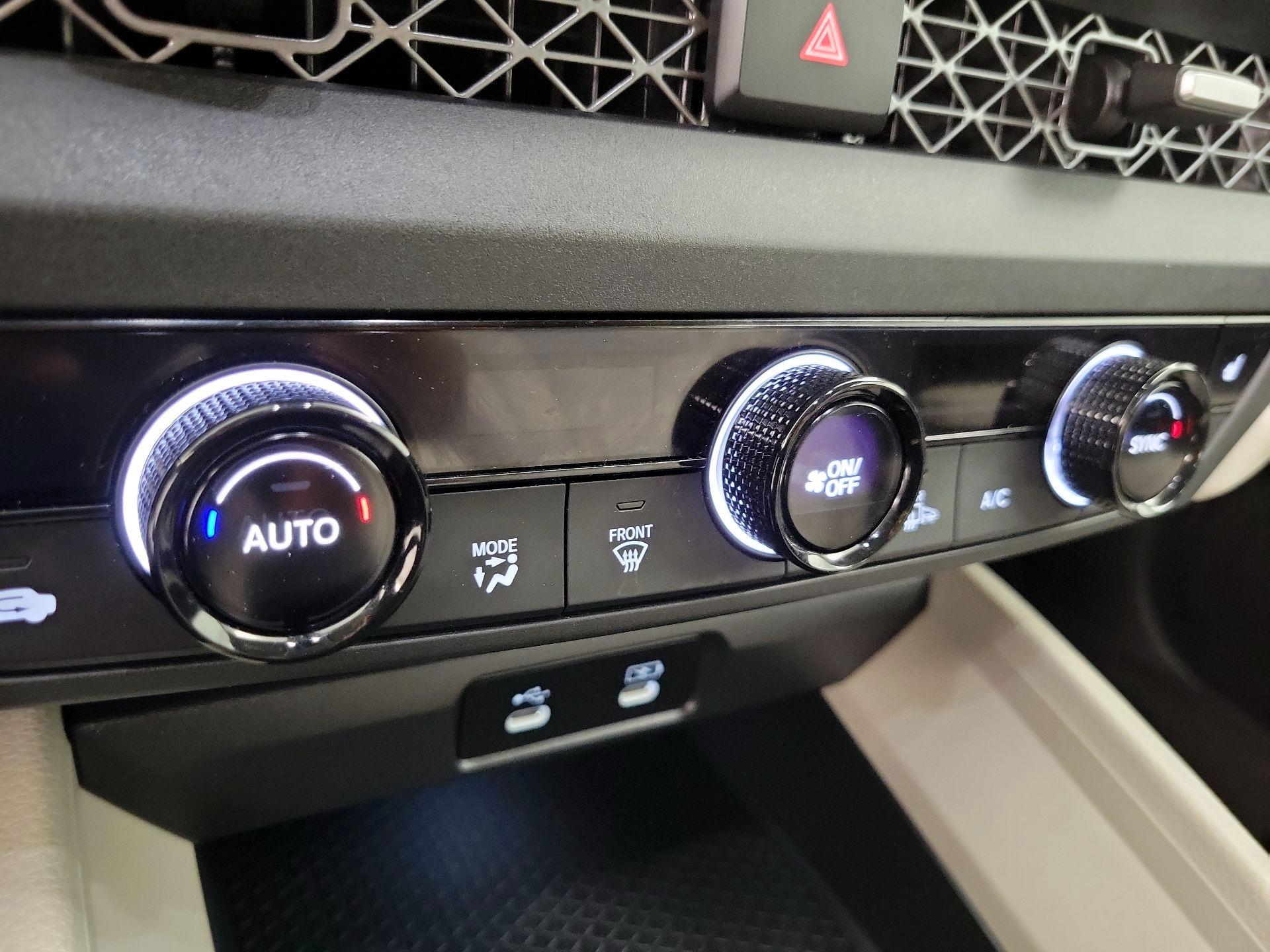 Thumbnail: 2024 Honda Accord - 15