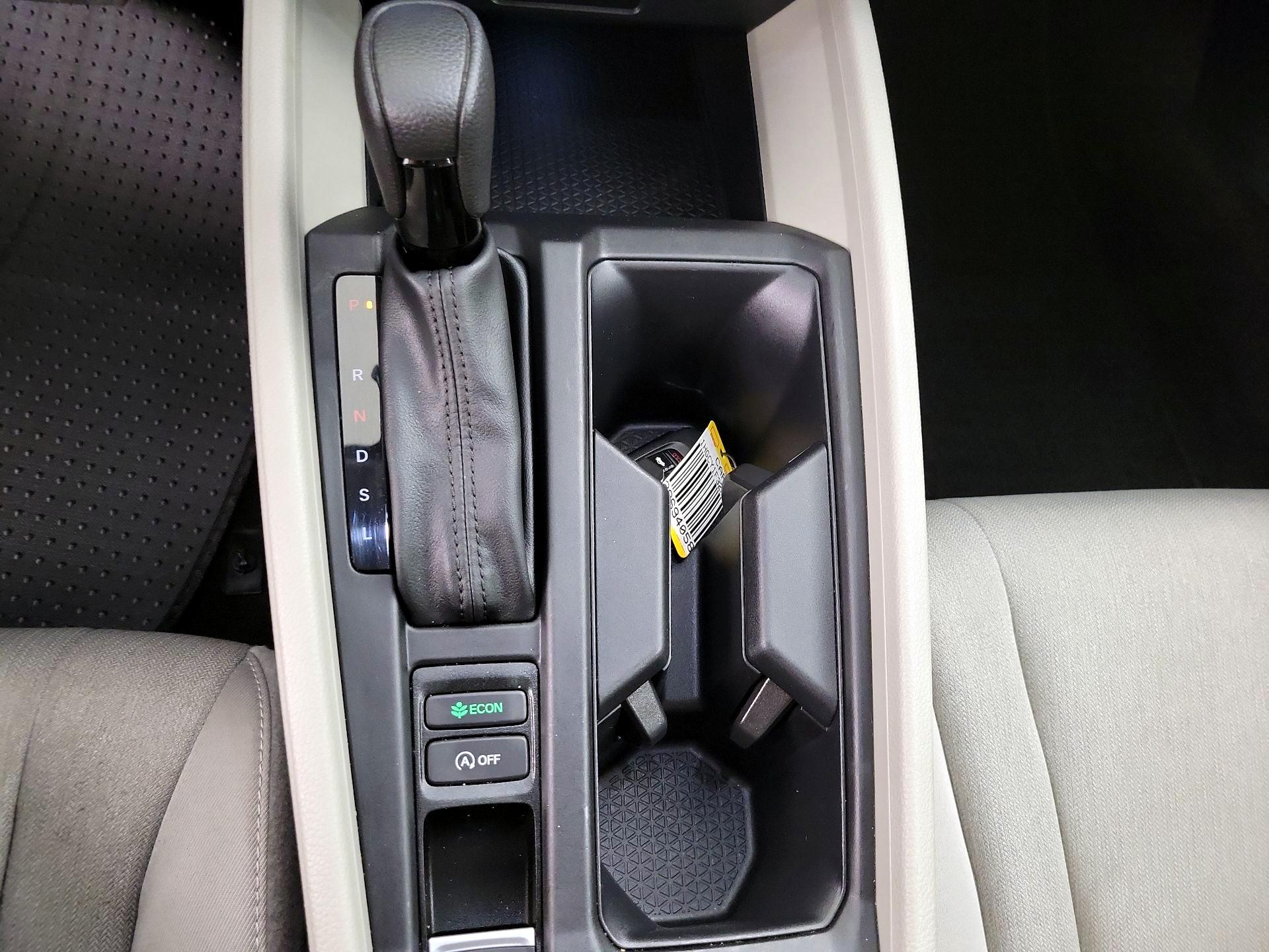 Thumbnail: 2024 Honda Accord - 16