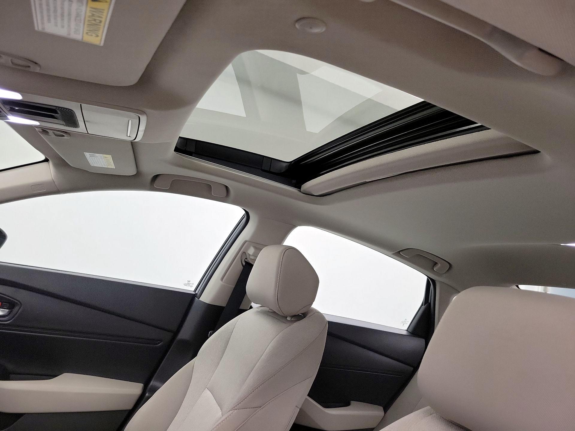 Thumbnail: 2024 Honda Accord - 18