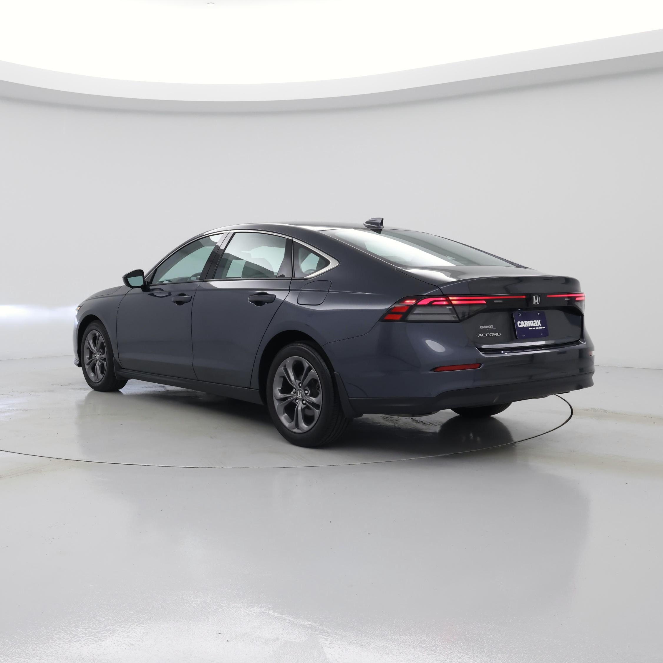 Thumbnail: 2024 Honda Accord - 2