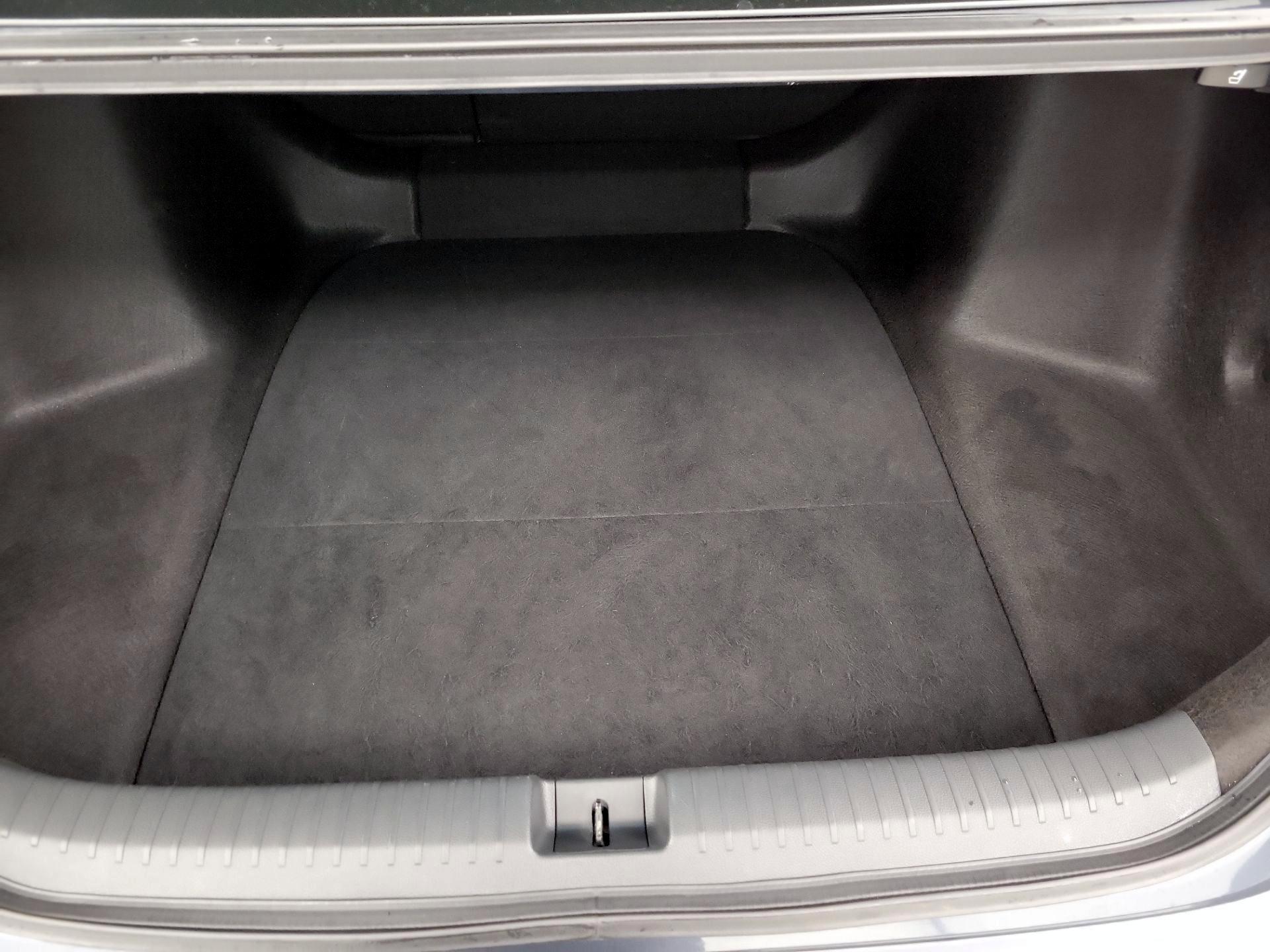 Thumbnail: 2024 Honda Accord - 19