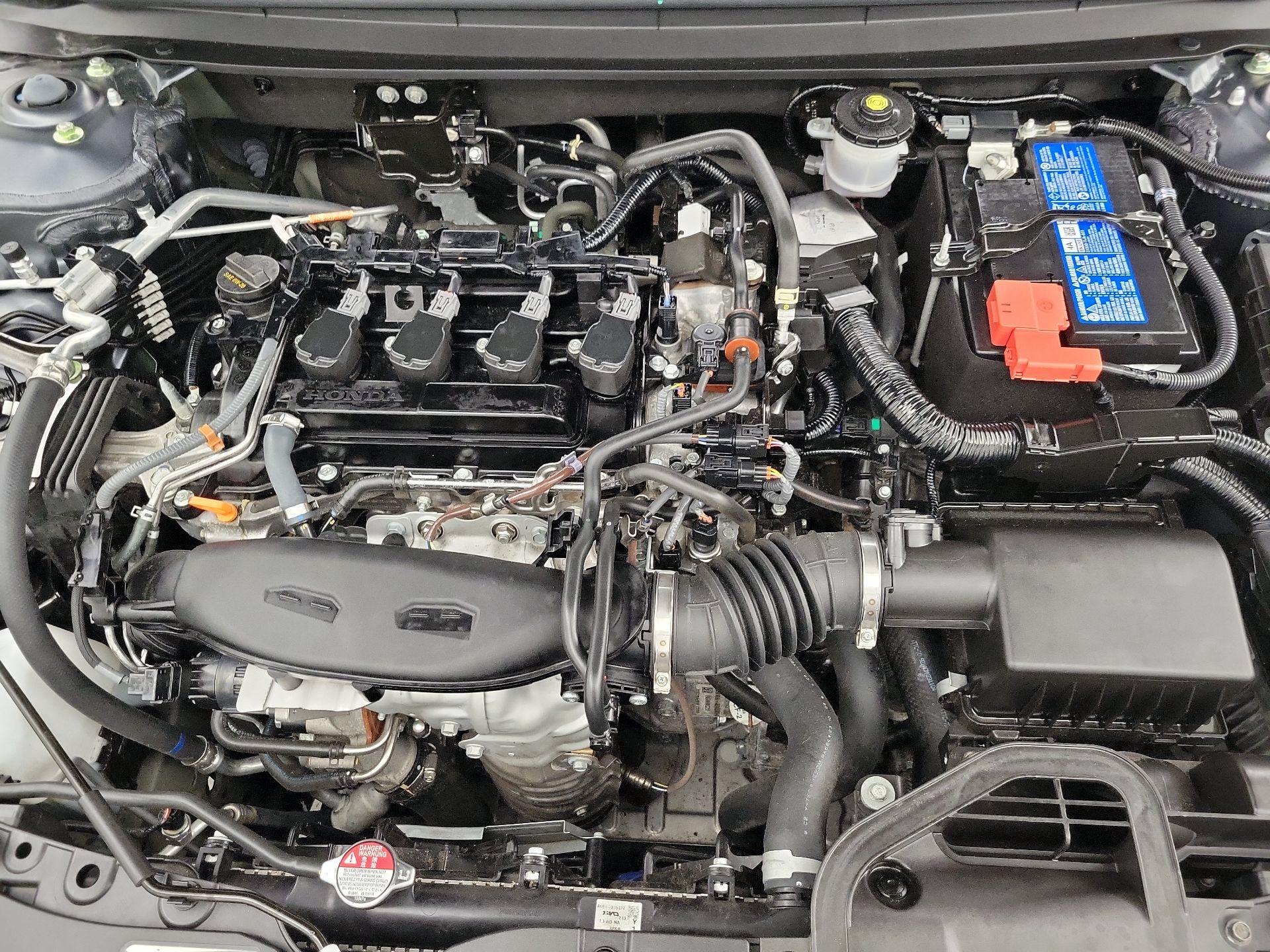 Thumbnail: 2024 Honda Accord - 20