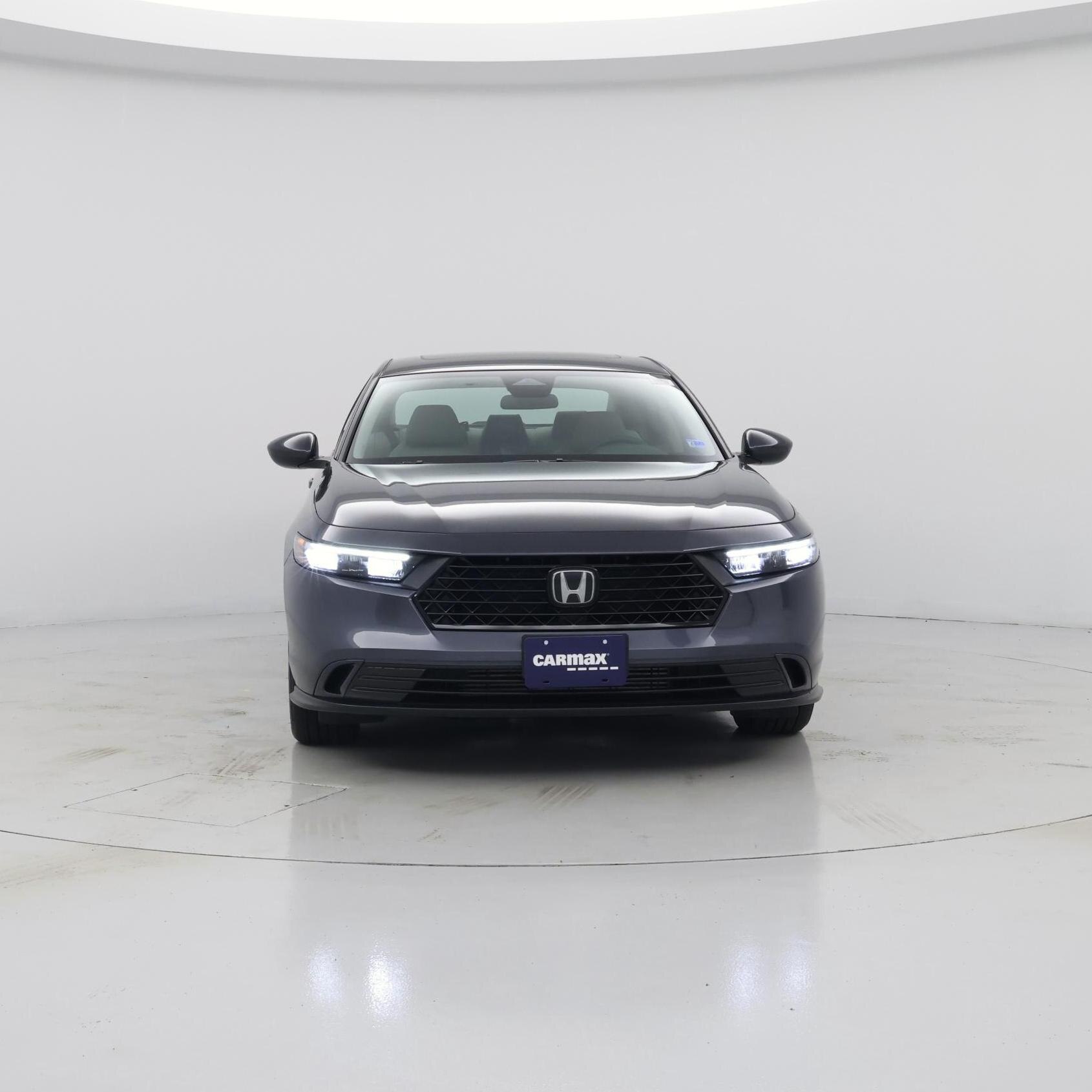 Thumbnail: 2024 Honda Accord - 5