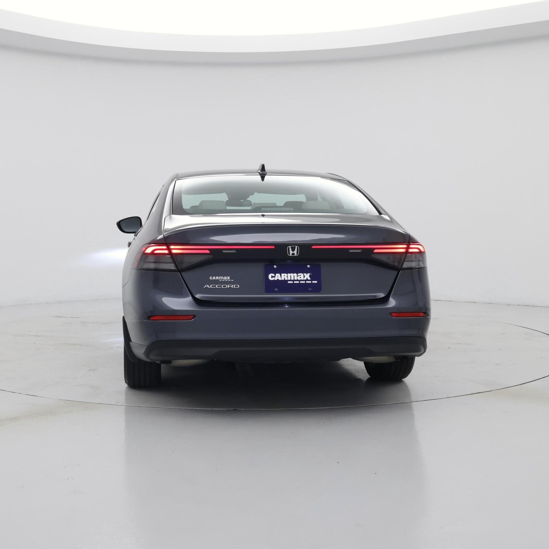 Thumbnail: 2024 Honda Accord - 6