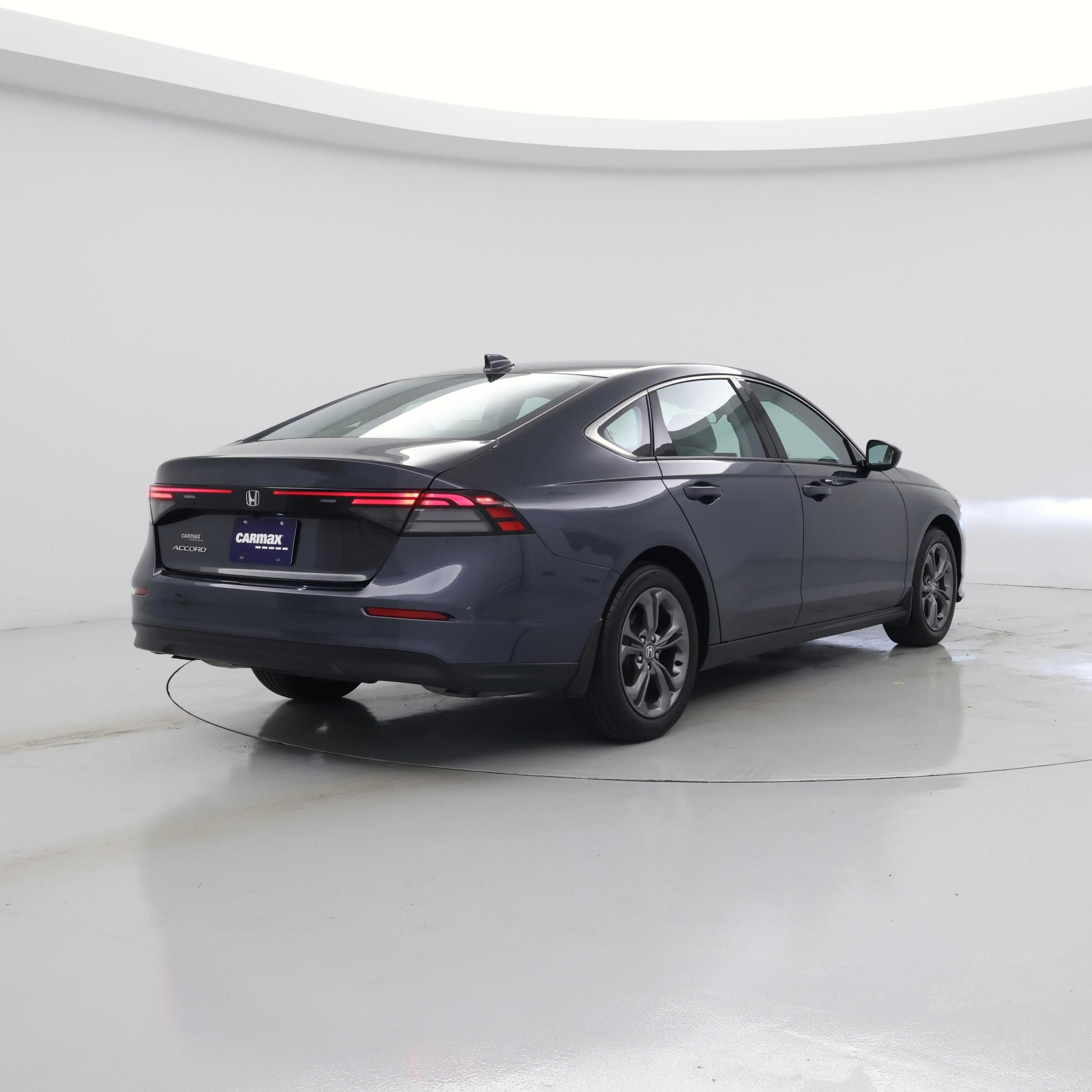 Thumbnail: 2024 Honda Accord - 8