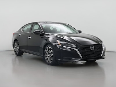 2023 Nissan Altima SL