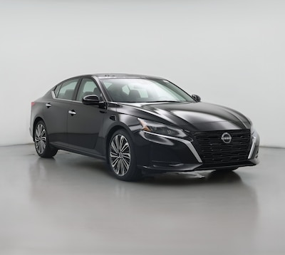 2023 Nissan Altima SL