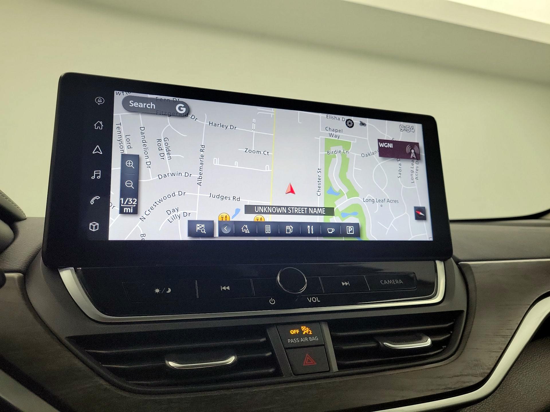 Thumbnail: 2023 Nissan Altima - 14