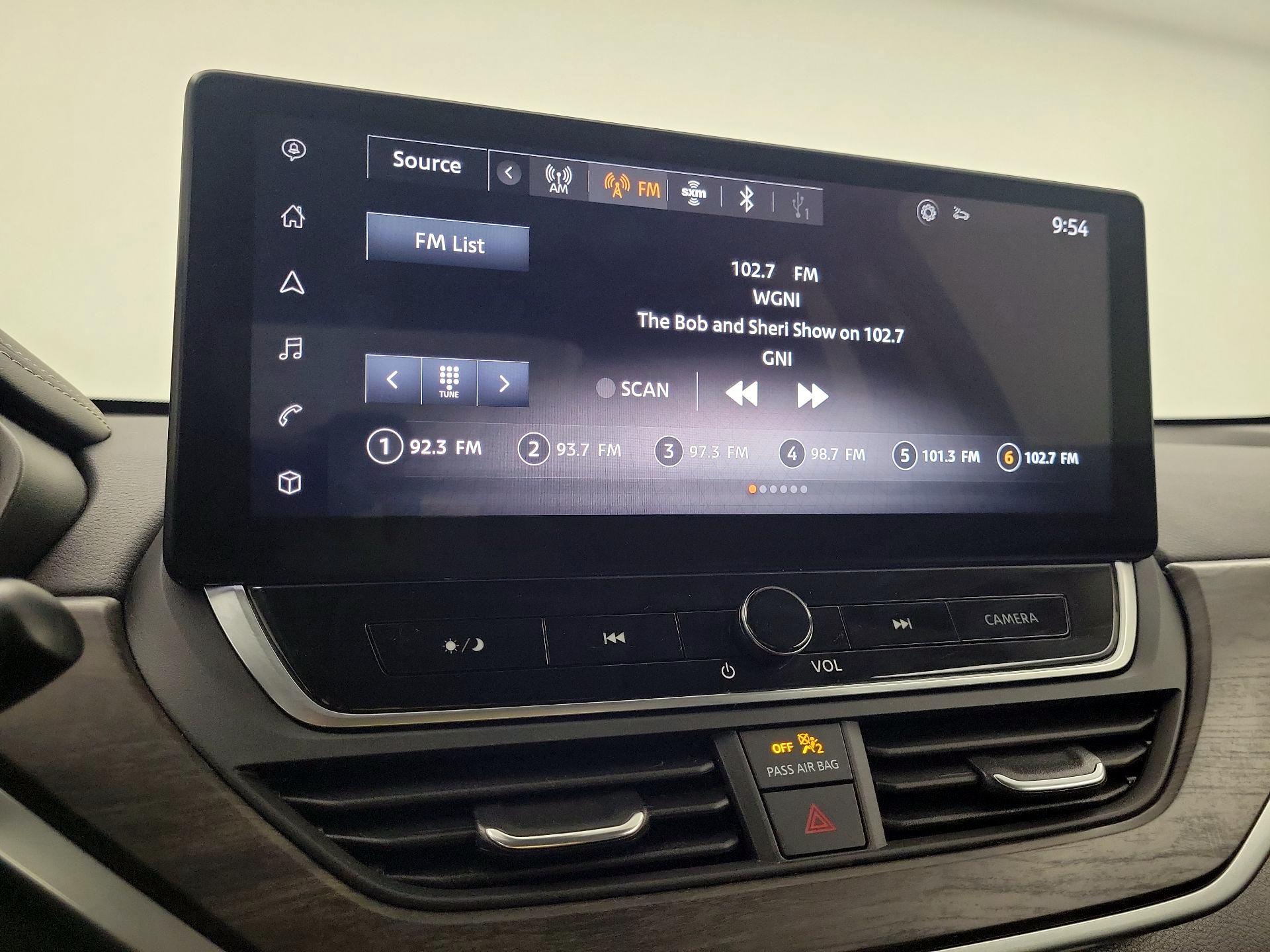 Thumbnail: 2023 Nissan Altima - 16