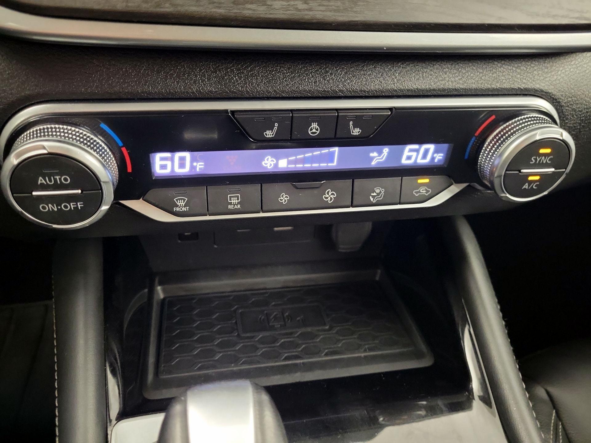 Thumbnail: 2023 Nissan Altima - 17