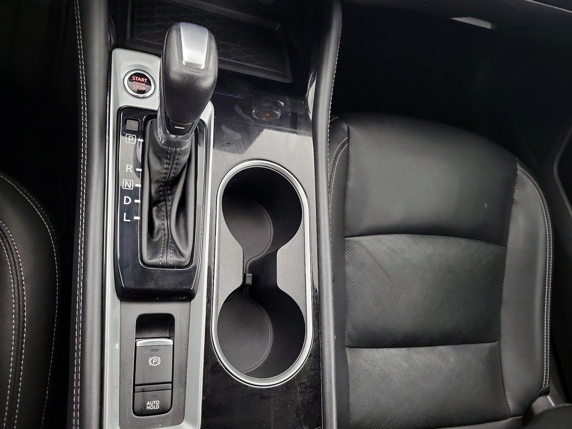 Thumbnail: 2023 Nissan Altima - 18