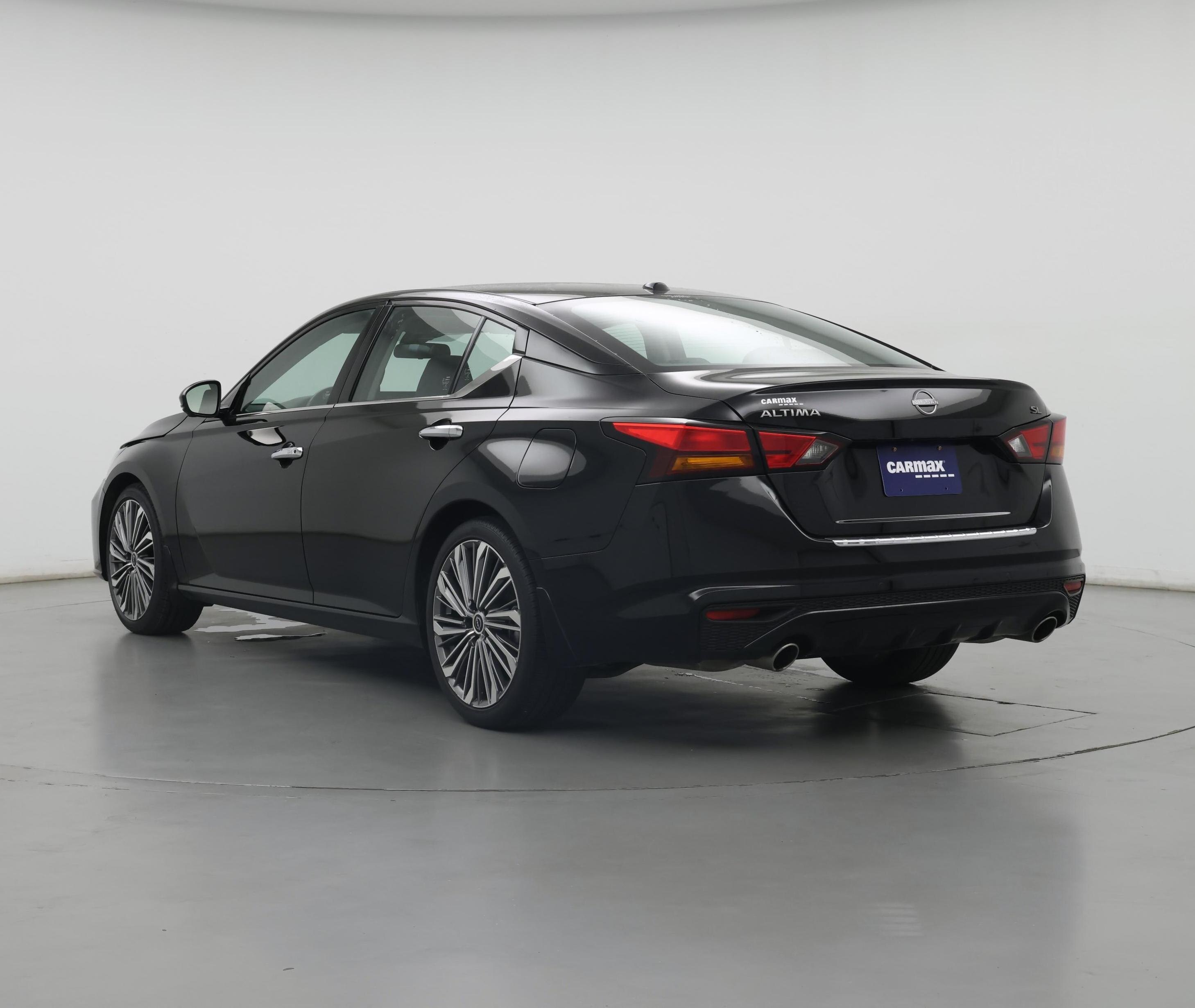 Thumbnail: 2023 Nissan Altima - 2