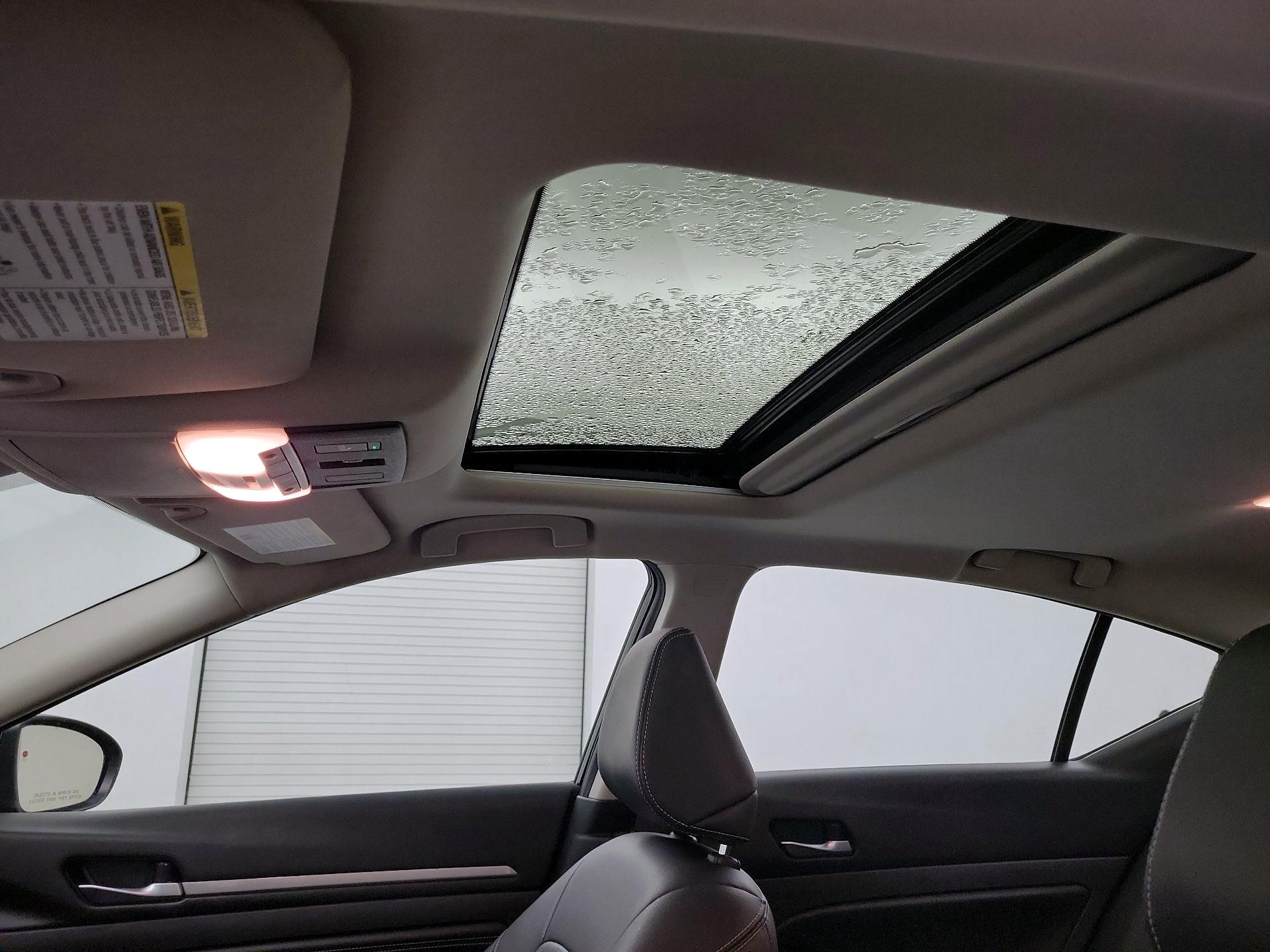 Thumbnail: 2023 Nissan Altima - 20