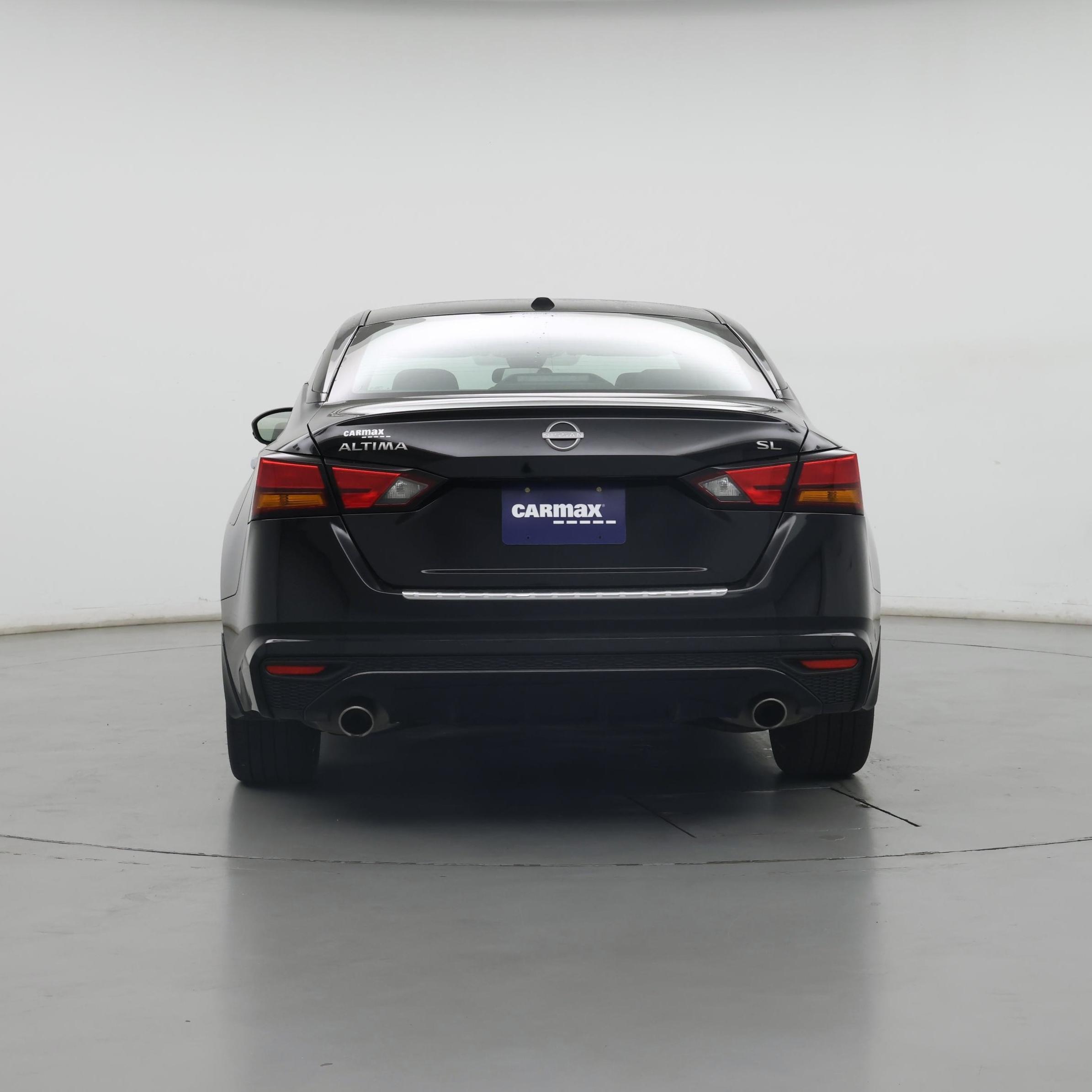 Thumbnail: 2023 Nissan Altima - 6