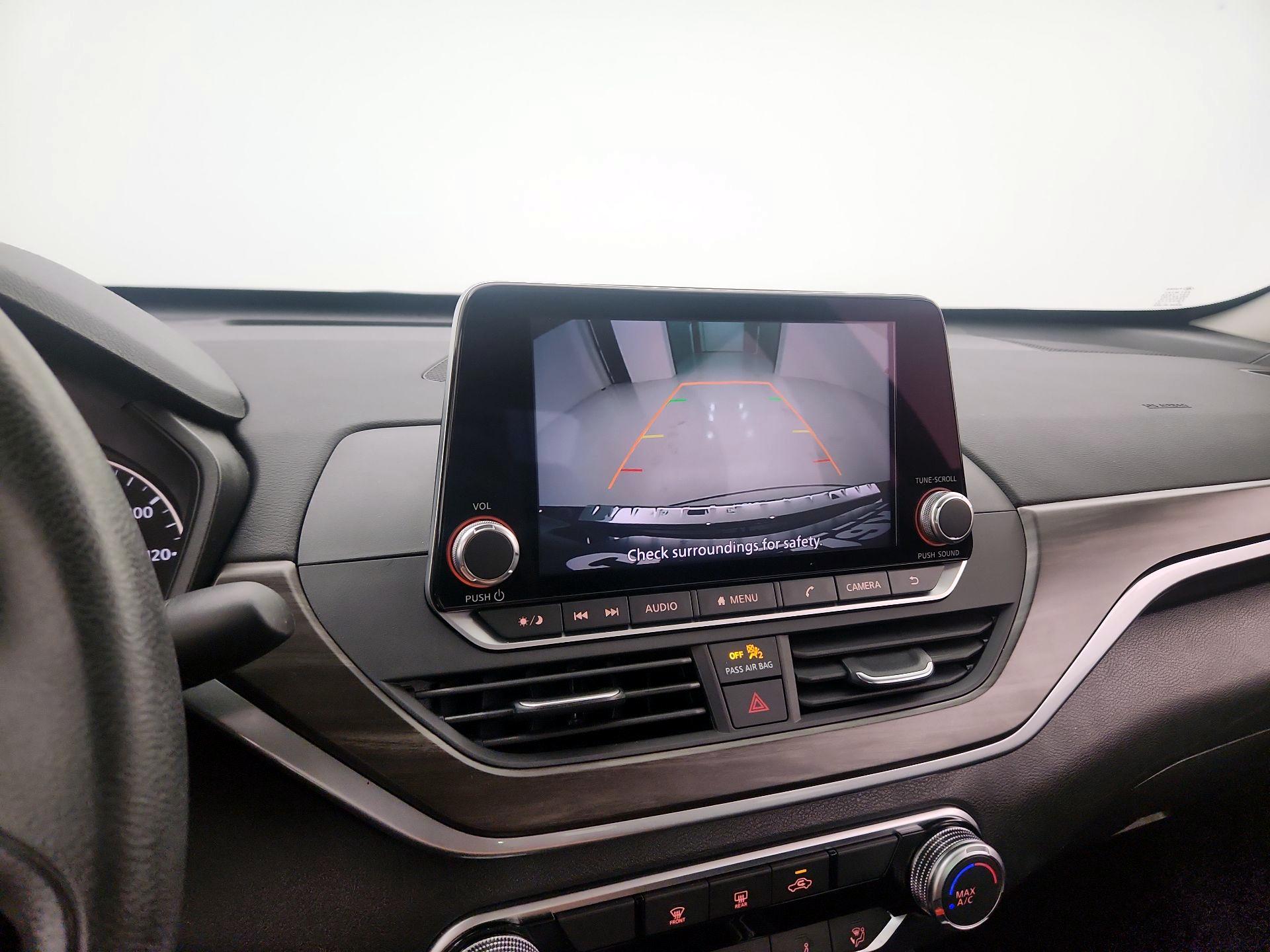 Thumbnail: 2023 Nissan Altima - 14