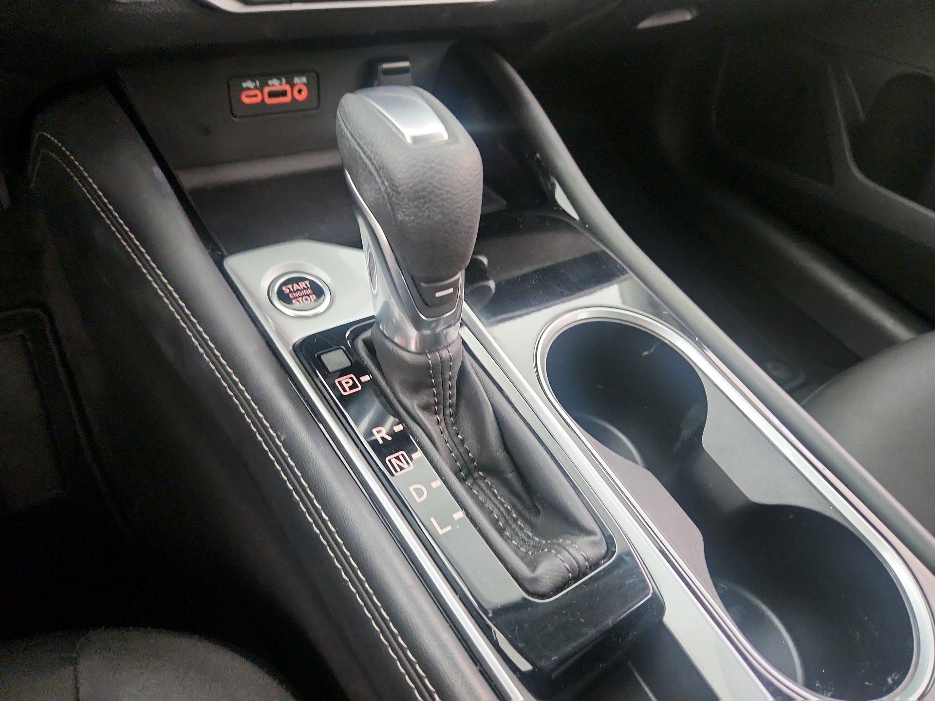 Thumbnail: 2023 Nissan Altima - 17