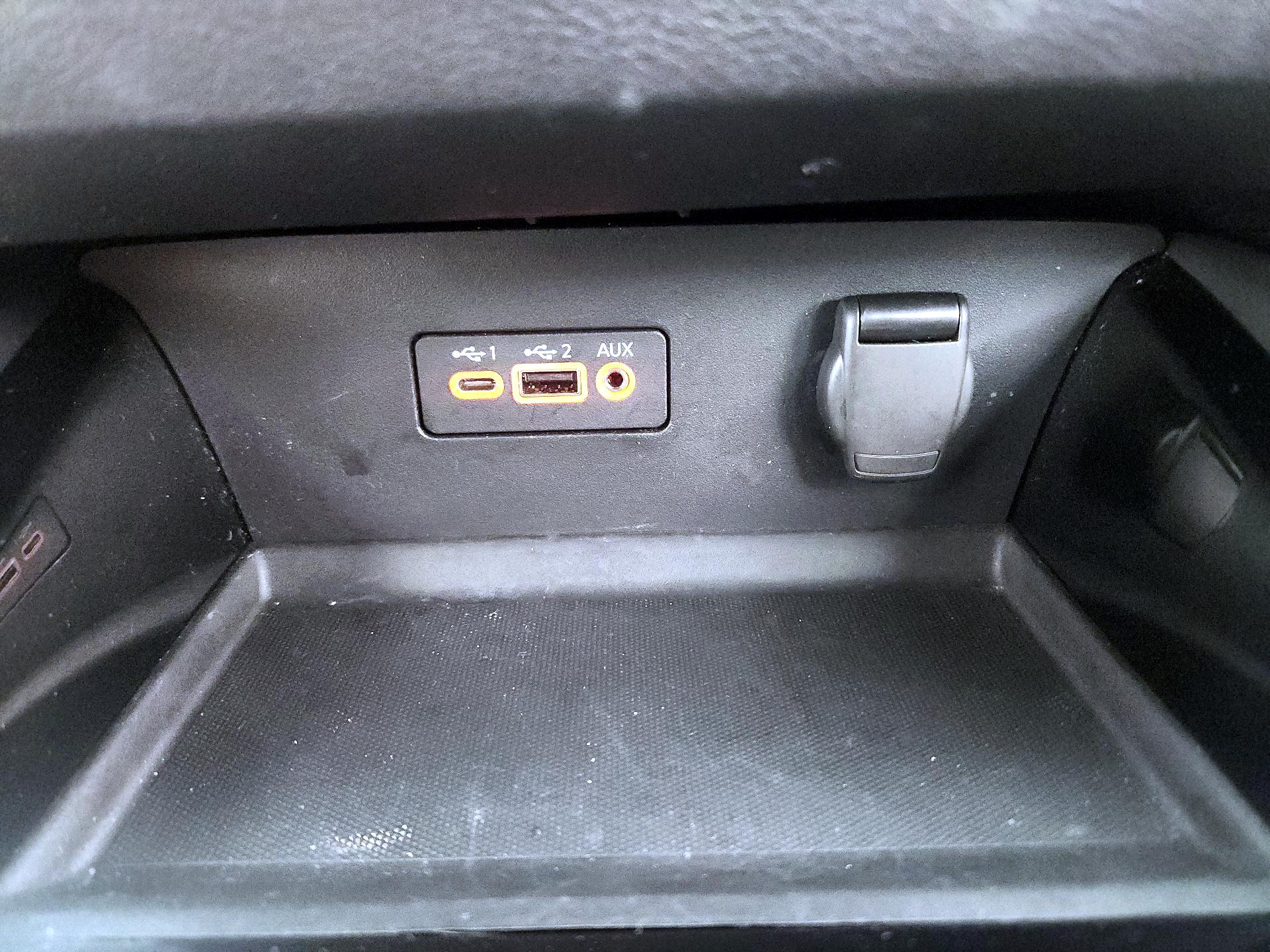 Thumbnail: 2023 Nissan Altima - 18