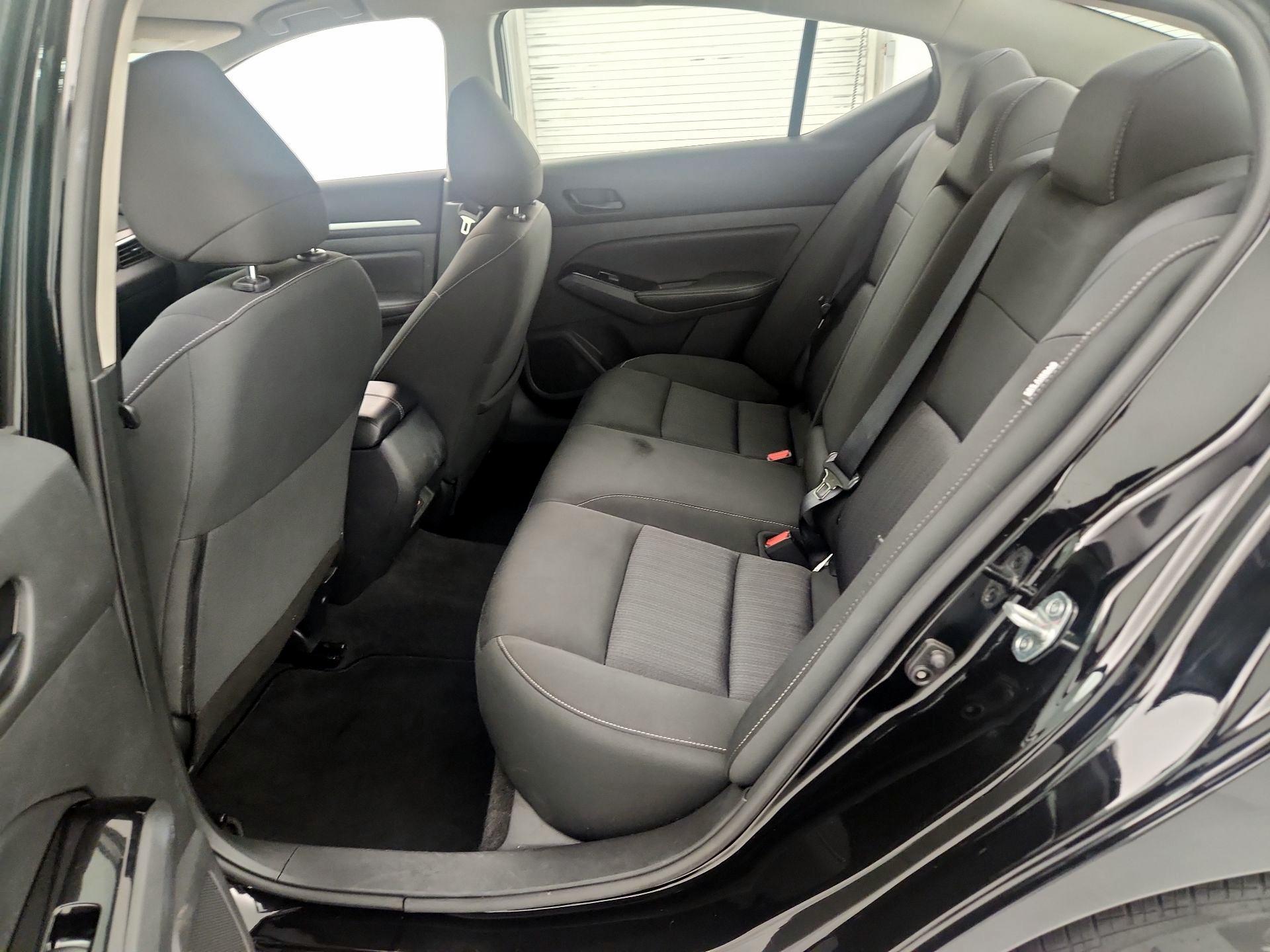 Thumbnail: 2023 Nissan Altima - 19