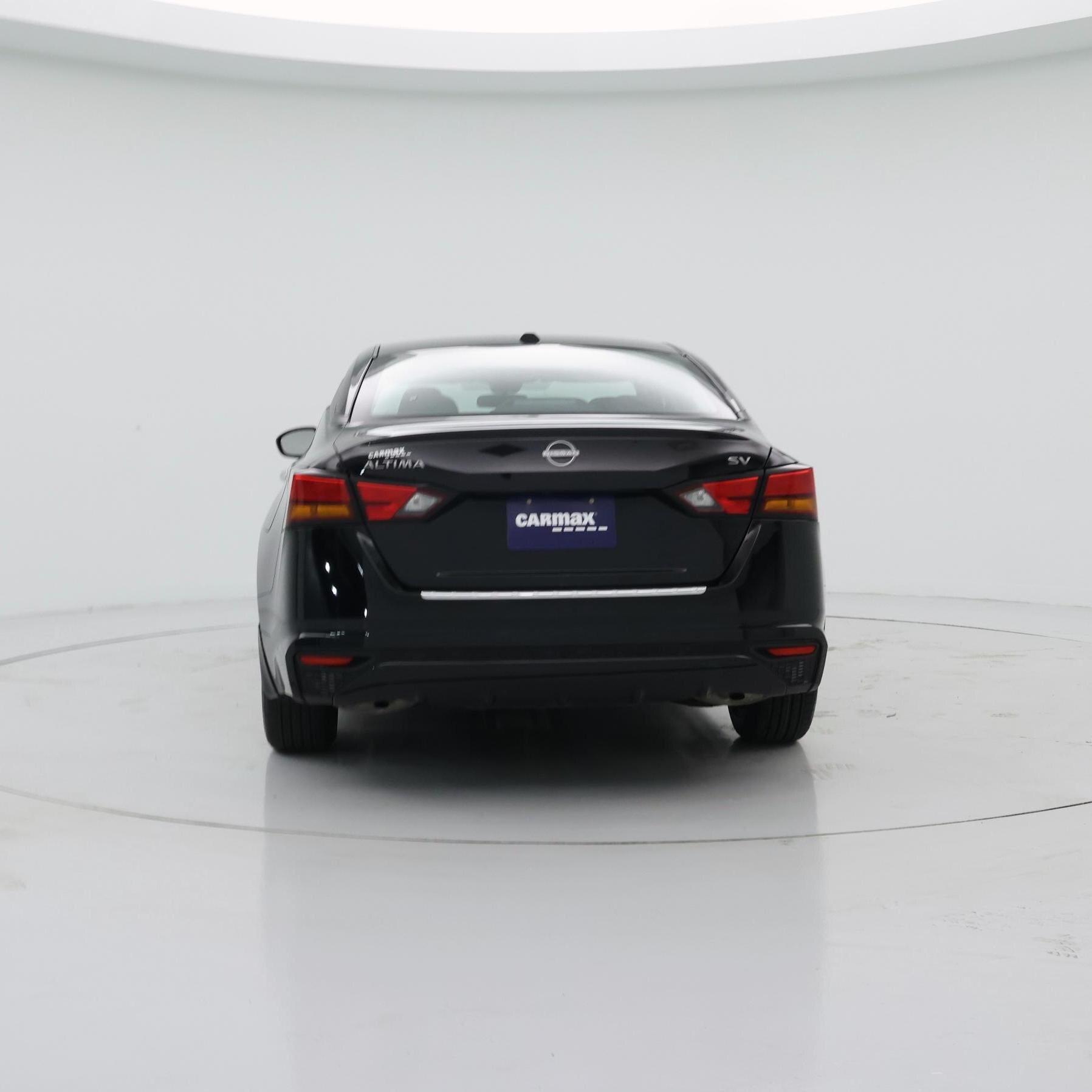 Thumbnail: 2023 Nissan Altima - 6