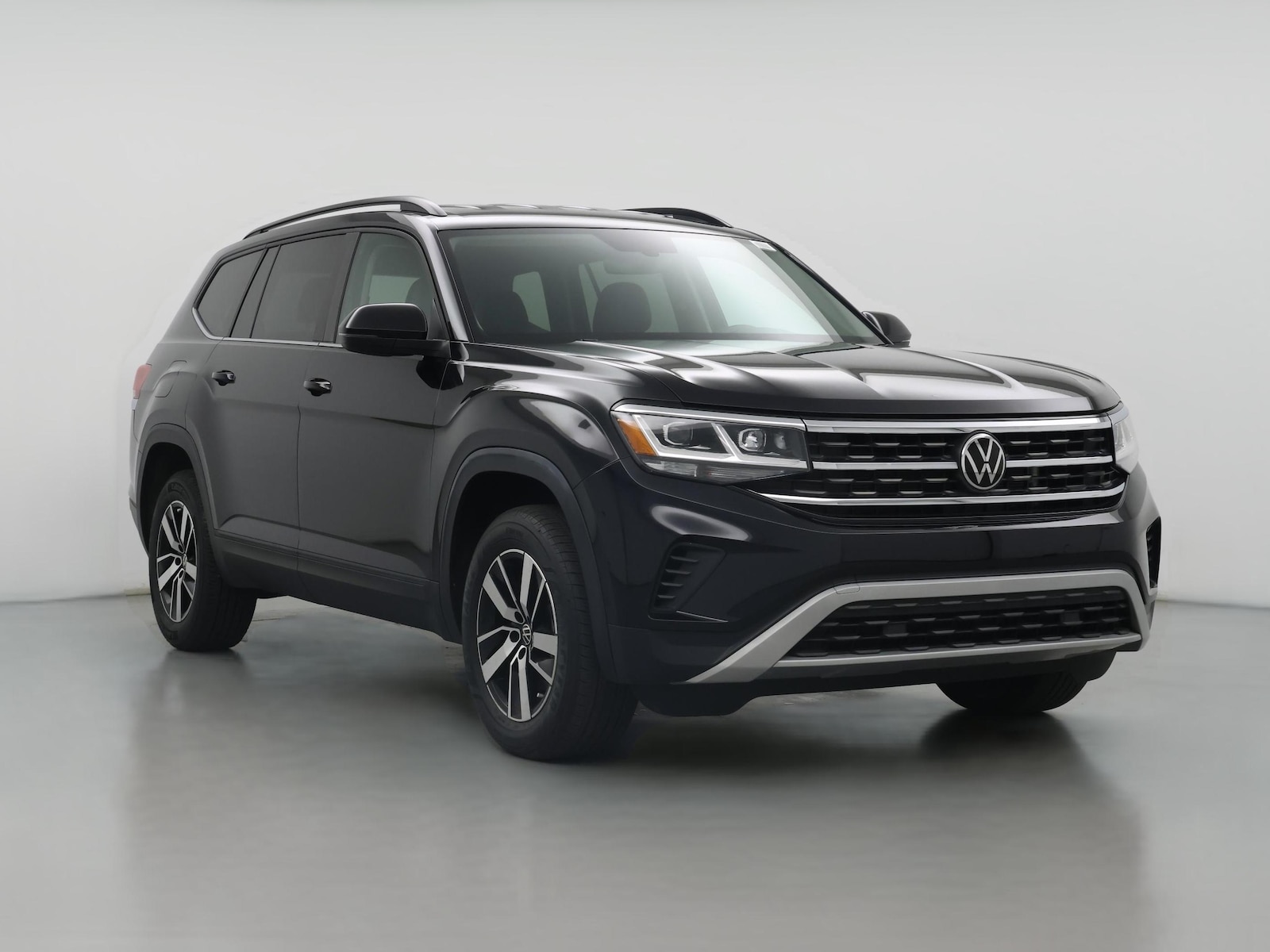 2023 Volkswagen Atlas SE