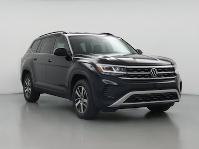 2023 Volkswagen Atlas SE