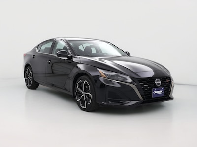 2023 Nissan Altima SR