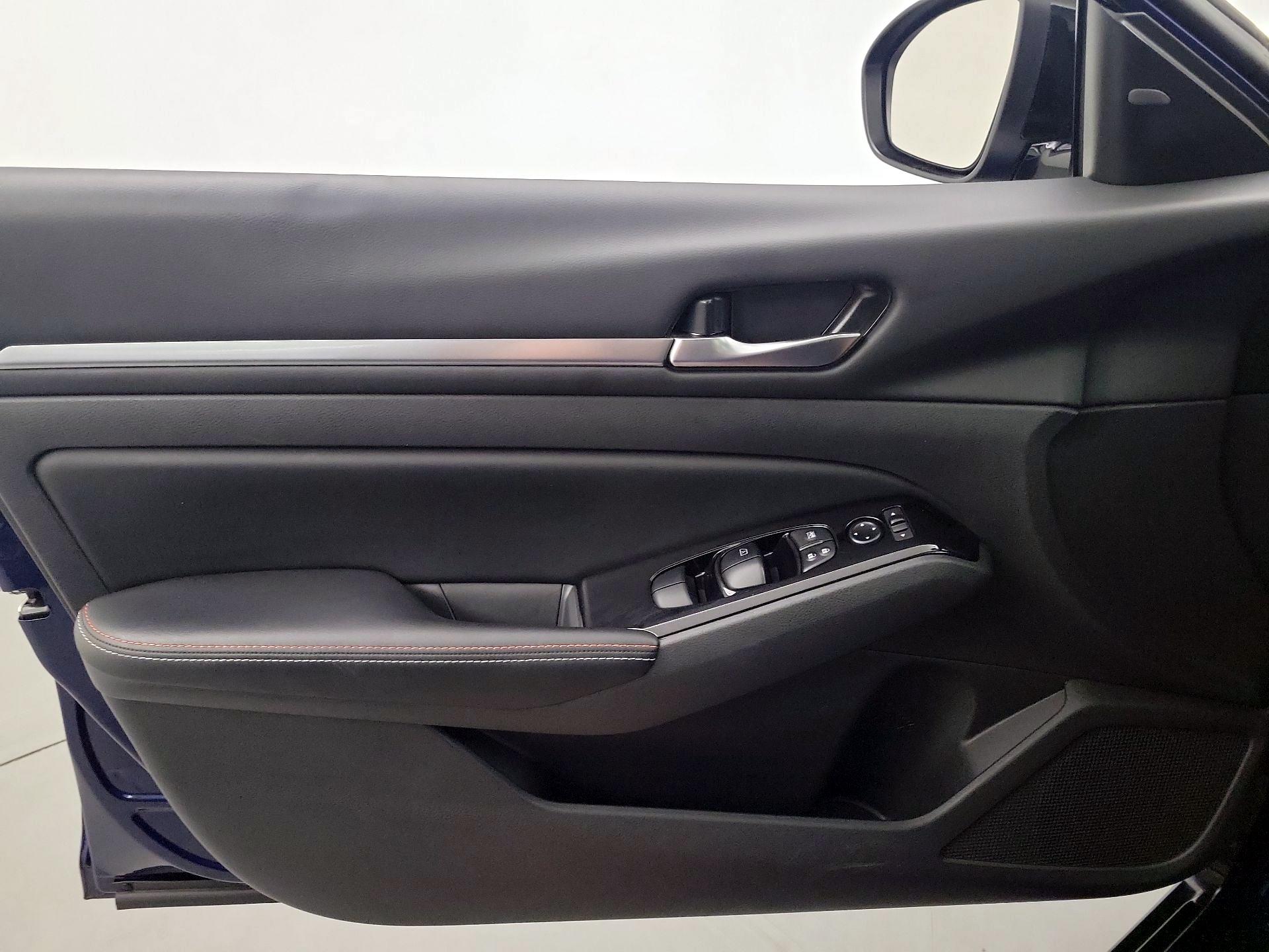 Thumbnail: 2024 Nissan Altima - 12