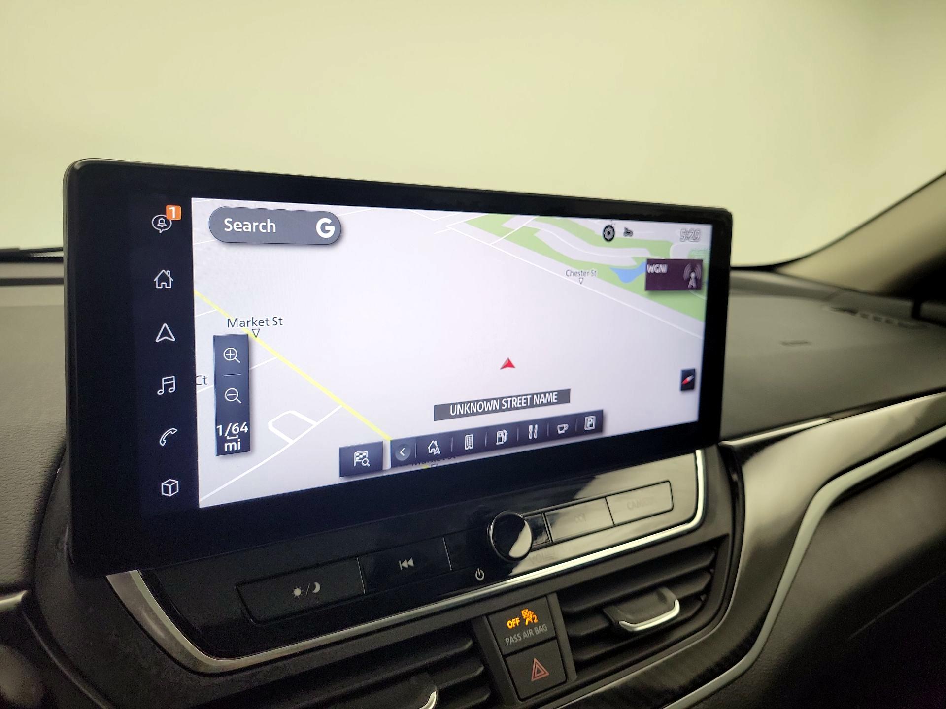 Thumbnail: 2024 Nissan Altima - 14