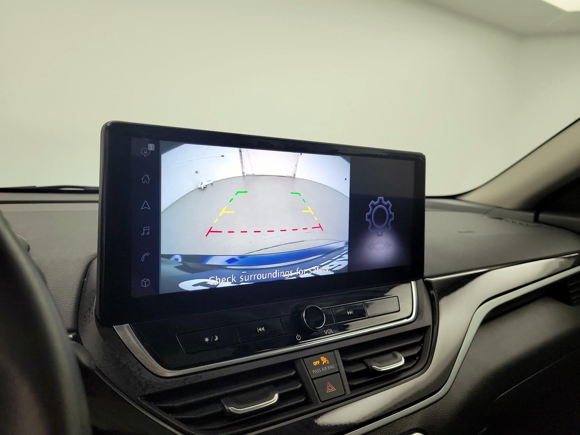 Thumbnail: 2024 Nissan Altima - 15