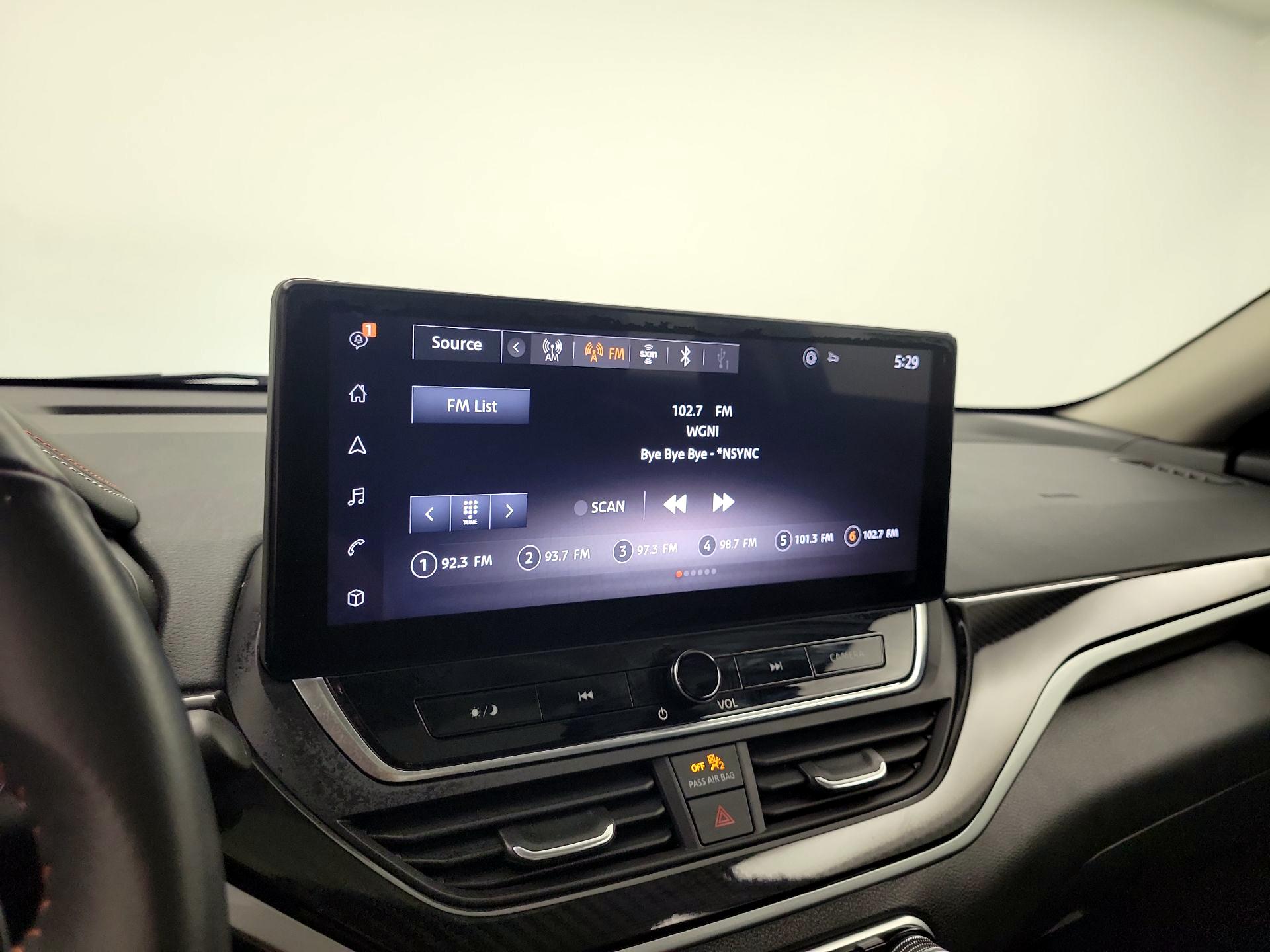 Thumbnail: 2024 Nissan Altima - 16