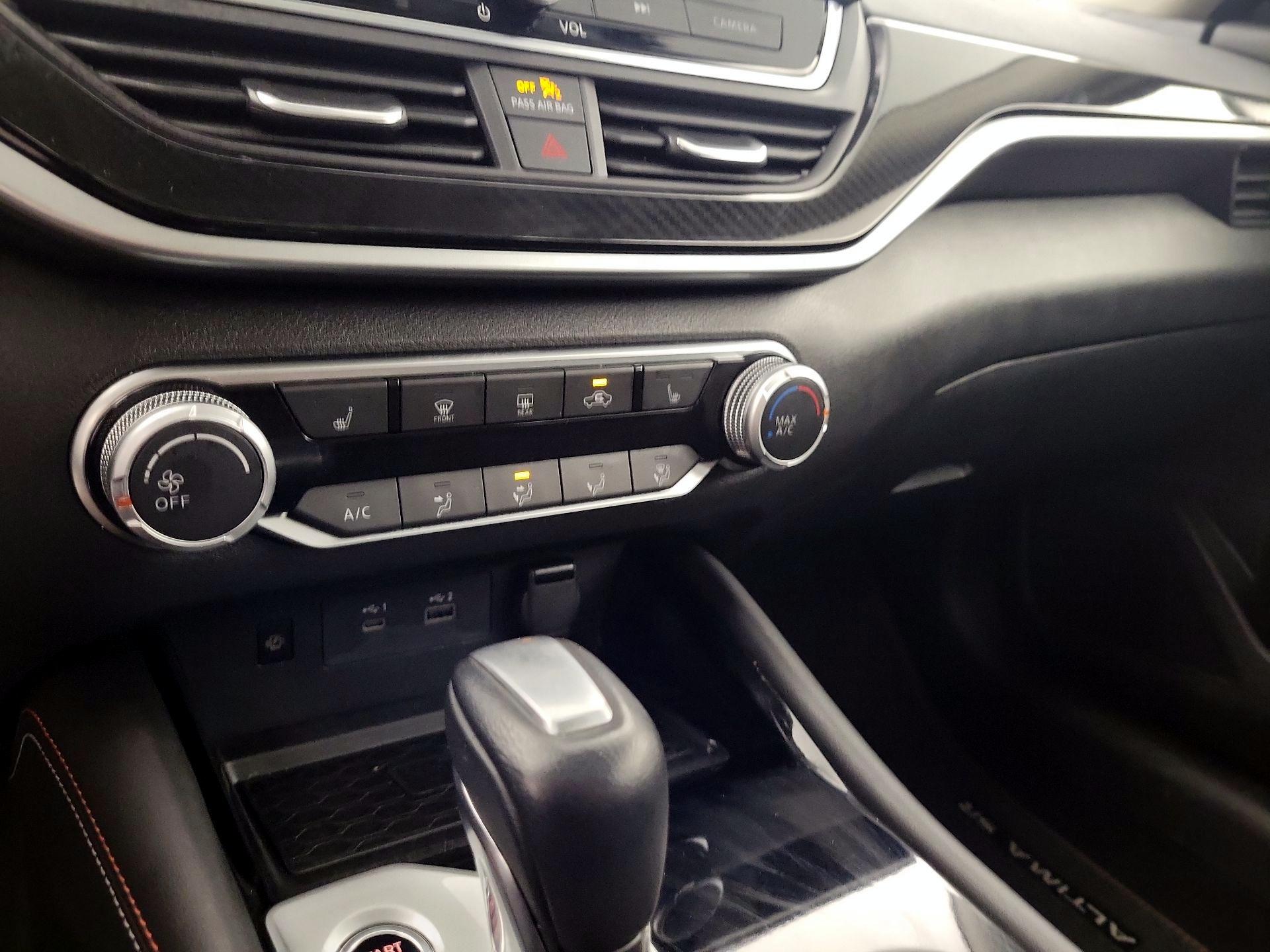 Thumbnail: 2024 Nissan Altima - 17