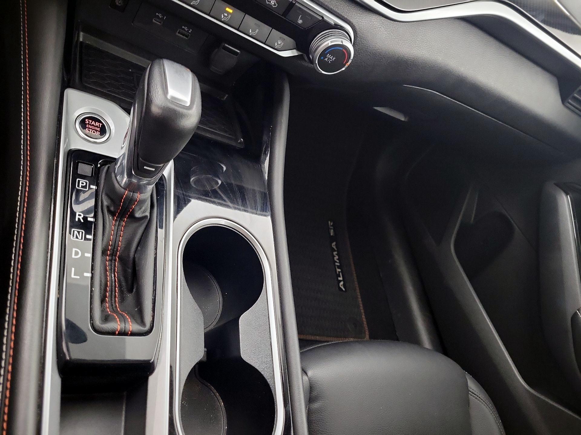 Thumbnail: 2024 Nissan Altima - 18