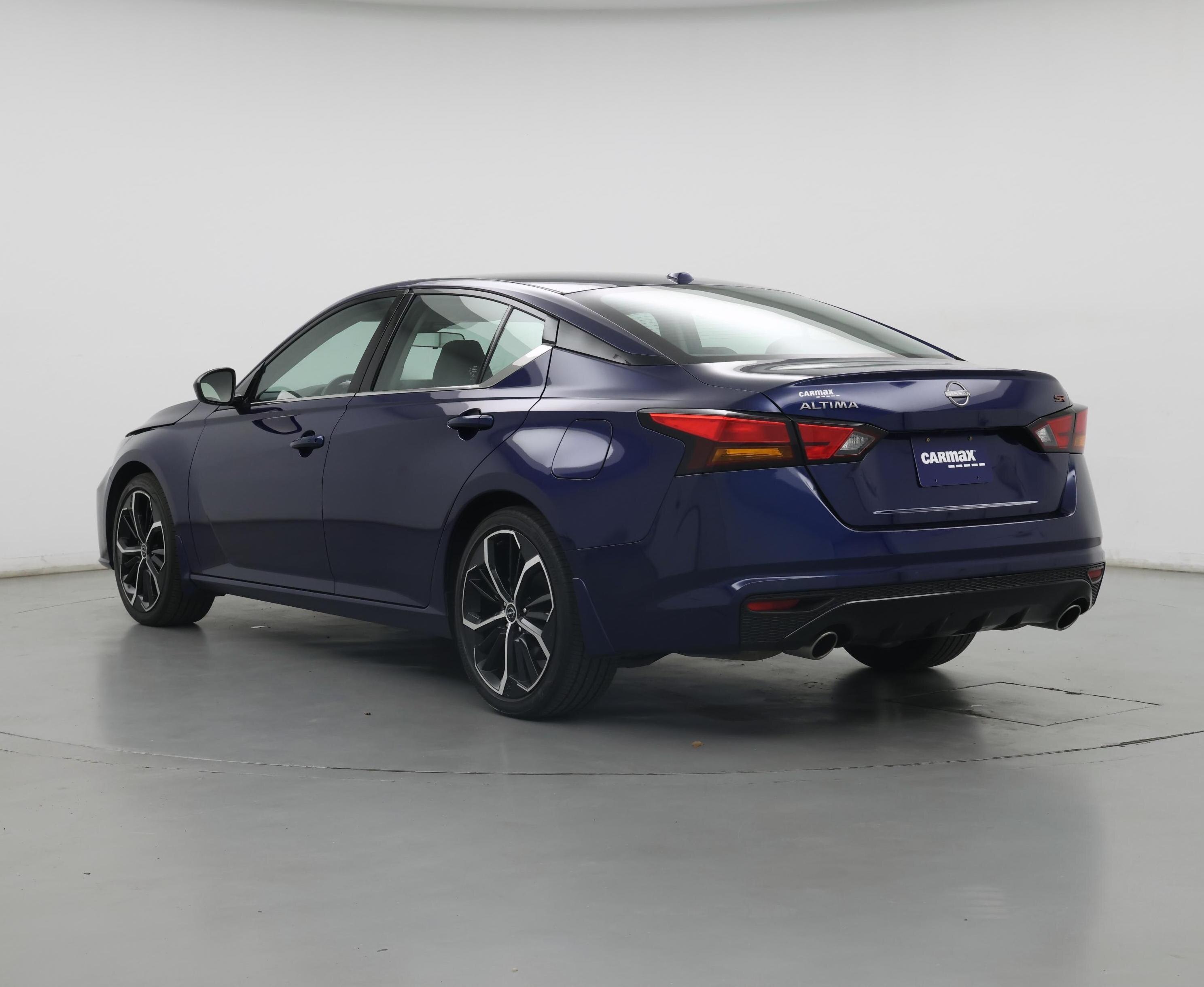 Thumbnail: 2024 Nissan Altima - 2